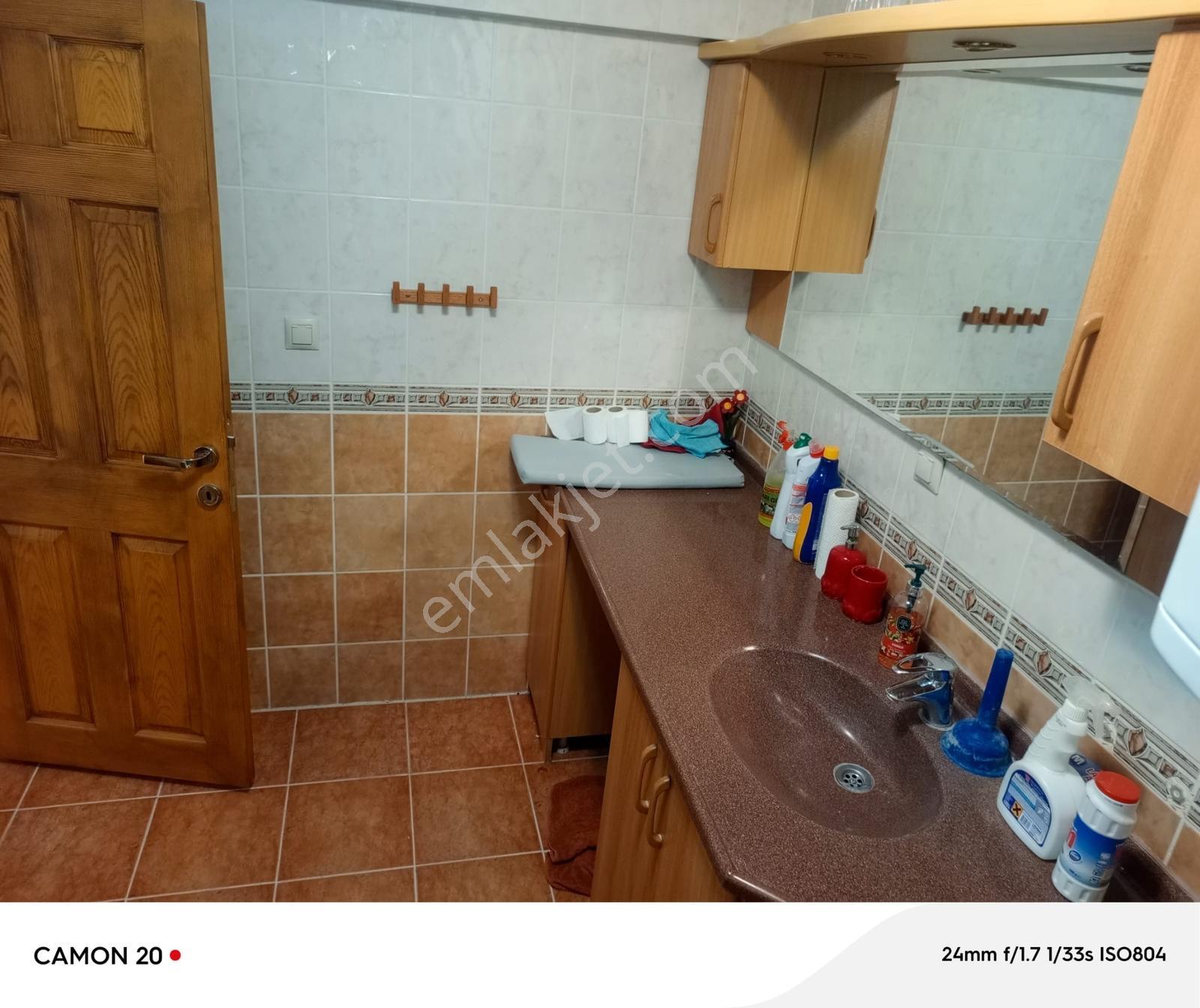 Mudanya Ömerbey'de Panoramik Deniz Manzaralı 3+1 Satılık 170 M2 - Görsel 31