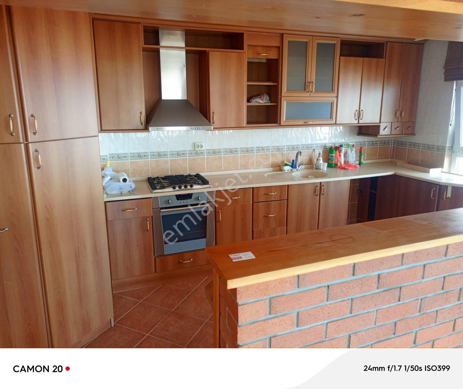 Mudanya Ömerbey'de Panoramik Deniz Manzaralı 3+1 Satılık 170 M2 - Görsel 22