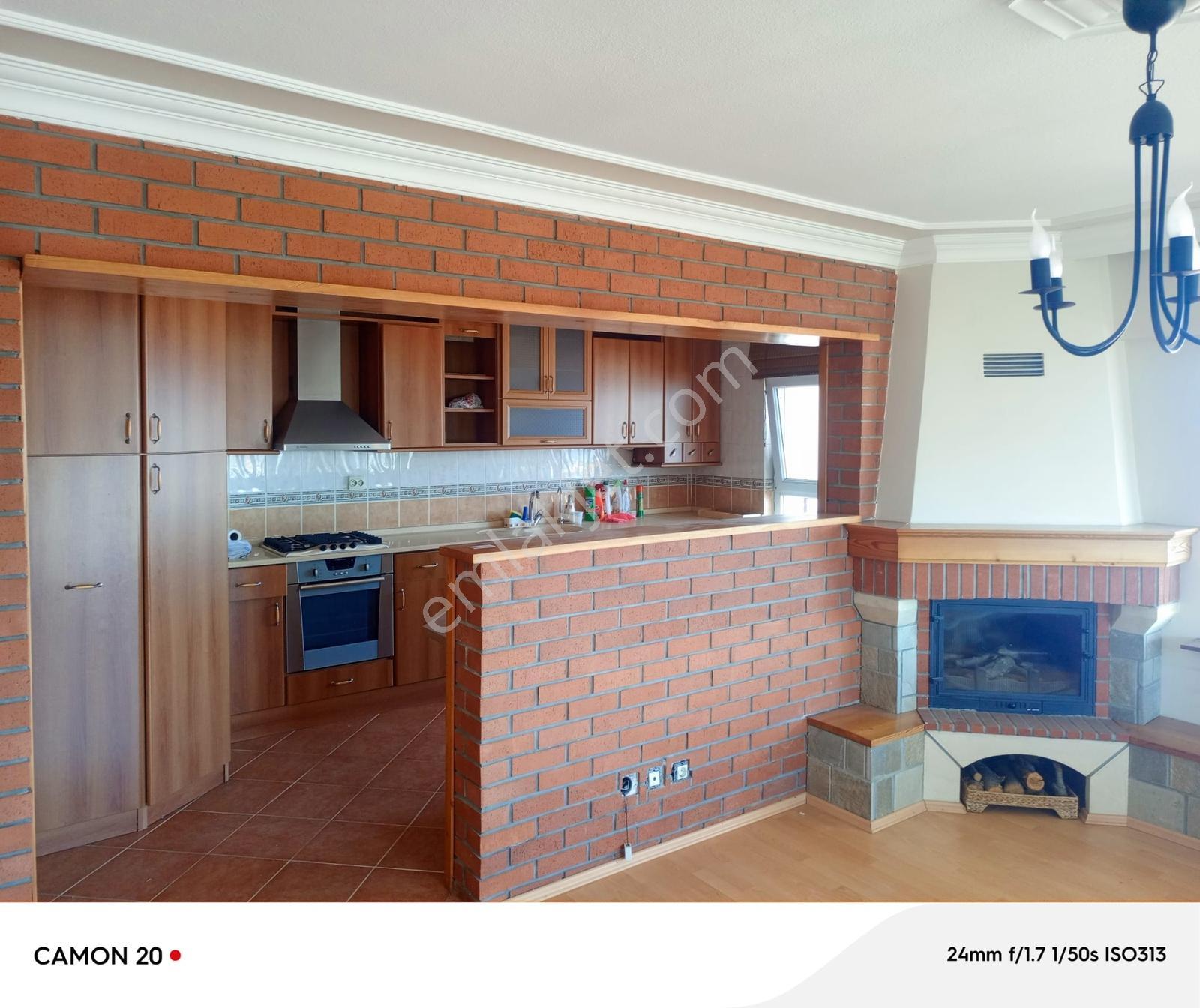 Mudanya Ömerbey'de Panoramik Deniz Manzaralı 3+1 Satılık 170 M2 - Görsel 13