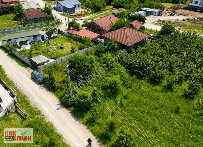 Hak Emlak'tan Çilimli Merkez'de Yatırımlık Satılık 413m² Arsa - Görsel 10