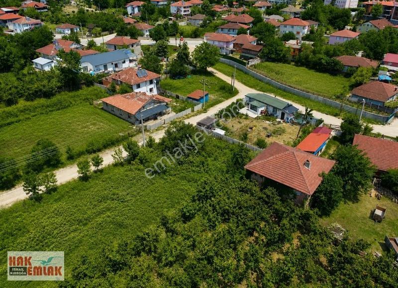 Hak Emlak'tan Çilimli Merkez'de Yatırımlık Satılık 413m² Arsa - Görsel 8