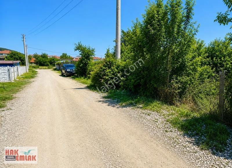 Hak Emlak'tan Çilimli Merkez'de Yatırımlık Satılık 413m² Arsa - Görsel 22