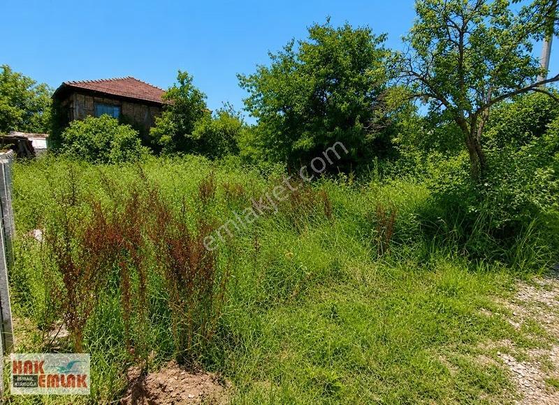 Hak Emlak'tan Çilimli Merkez'de Yatırımlık Satılık 413m² Arsa - Görsel 30