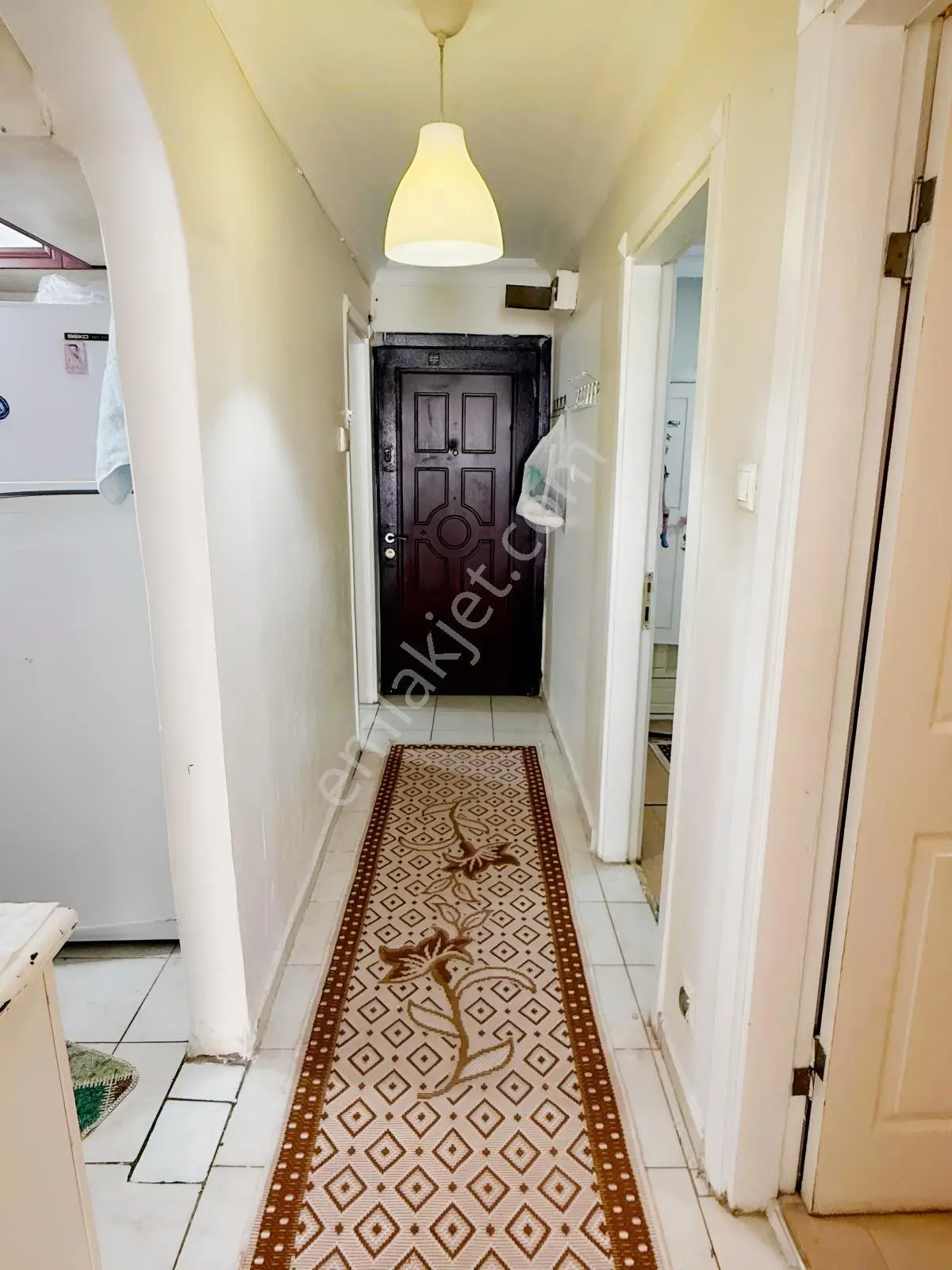 Beyoğlu Hacıahmet'te Full Eşyalı Kiralık Geniş 3+1 Daire - Görsel 9
