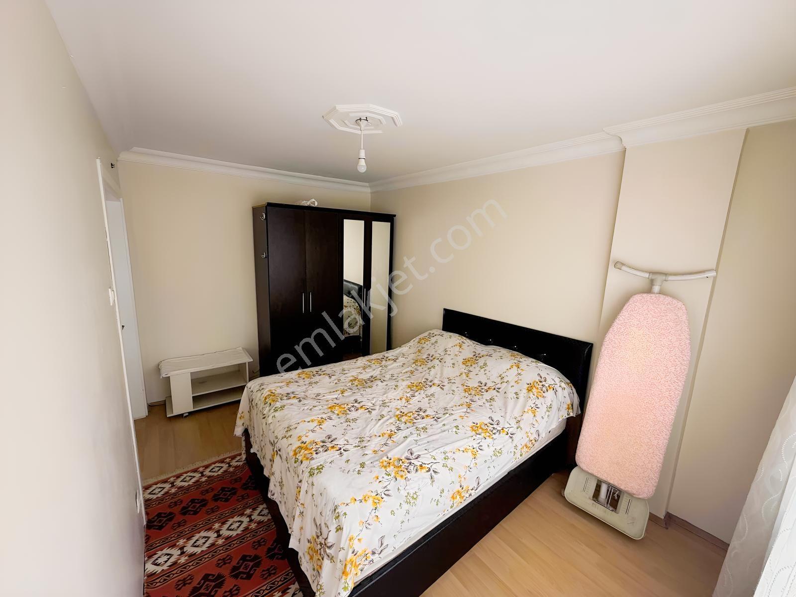 Beyoğlu Hacıahmet'te Full Eşyalı Kiralık Geniş 3+1 Daire - Görsel 10
