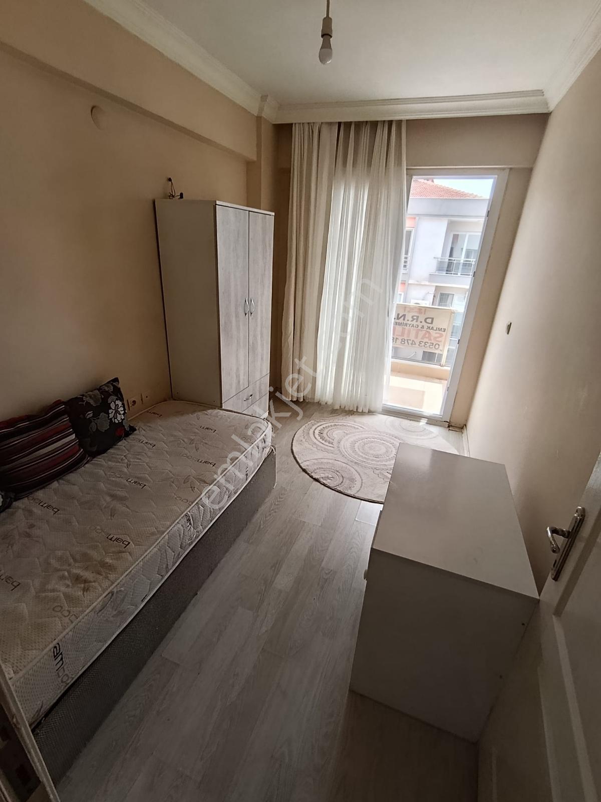 Binax Bakırçay Dan Üniversite Yakını 2+1 Köşe Önü Açık Daire - Görsel 10