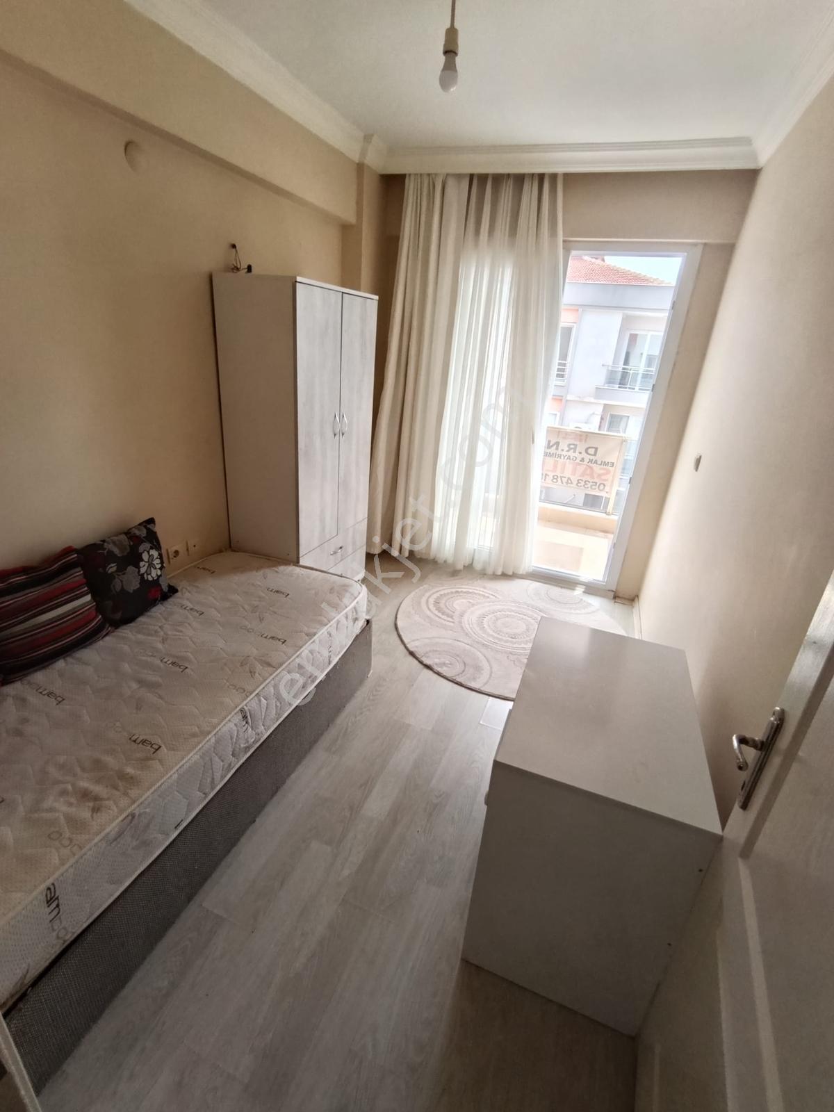 Binax Bakırçay Dan Üniversite Yakını 2+1 Köşe Önü Açık Daire - Görsel 12
