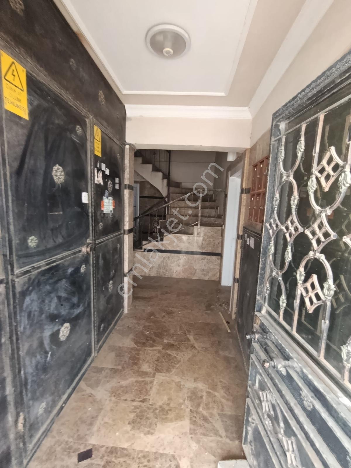 Binax Bakırçay Dan Üniversite Yakını 2+1 Köşe Önü Açık Daire - Görsel 3