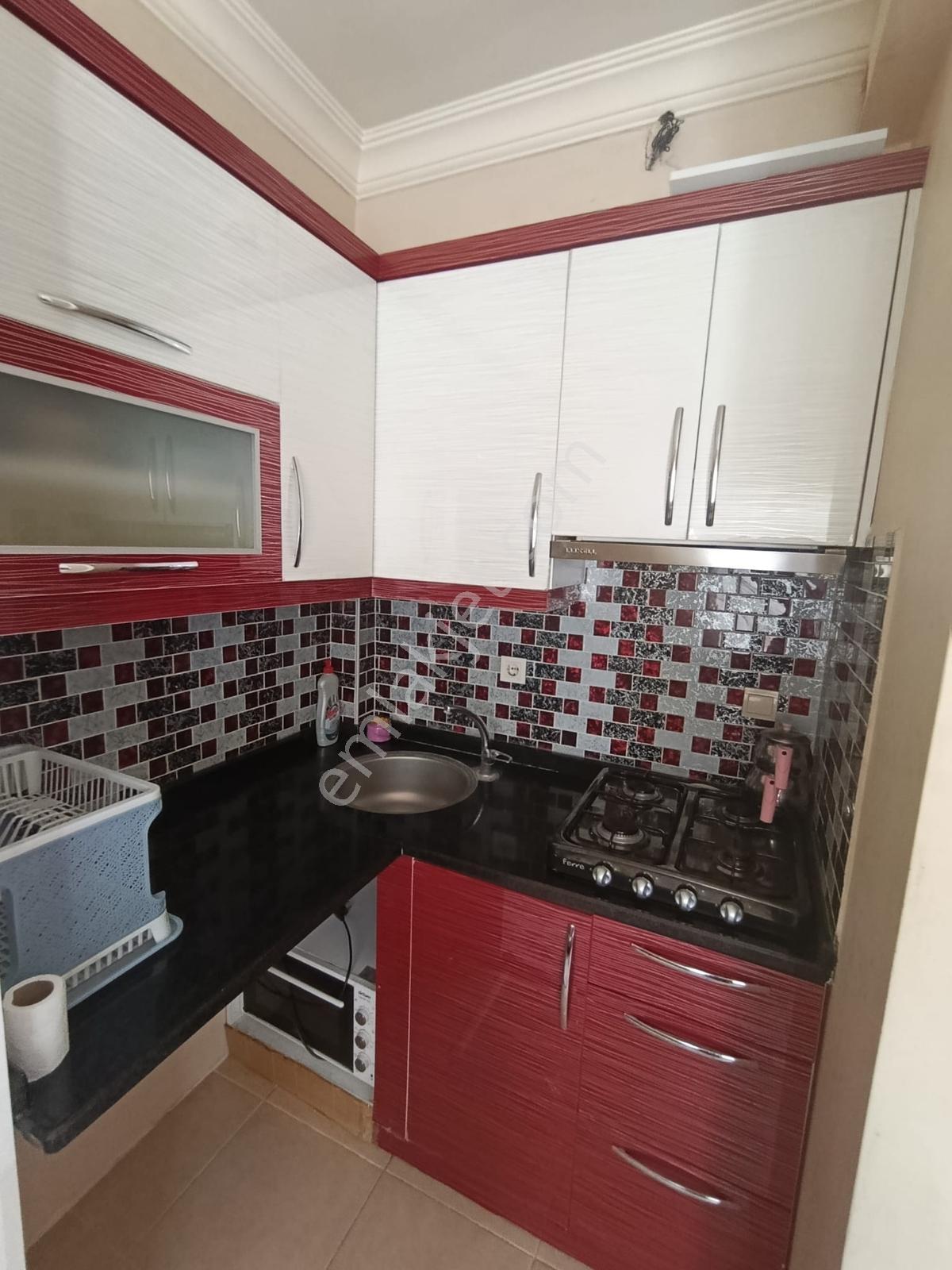 Binax Bakırçay Dan Üniversite Yakını 2+1 Köşe Önü Açık Daire - Görsel 16