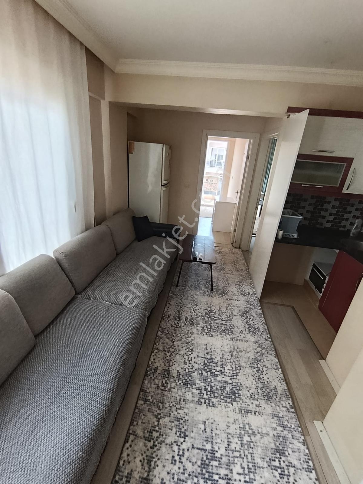 Binax Bakırçay Dan Üniversite Yakını 2+1 Köşe Önü Açık Daire - Görsel 18