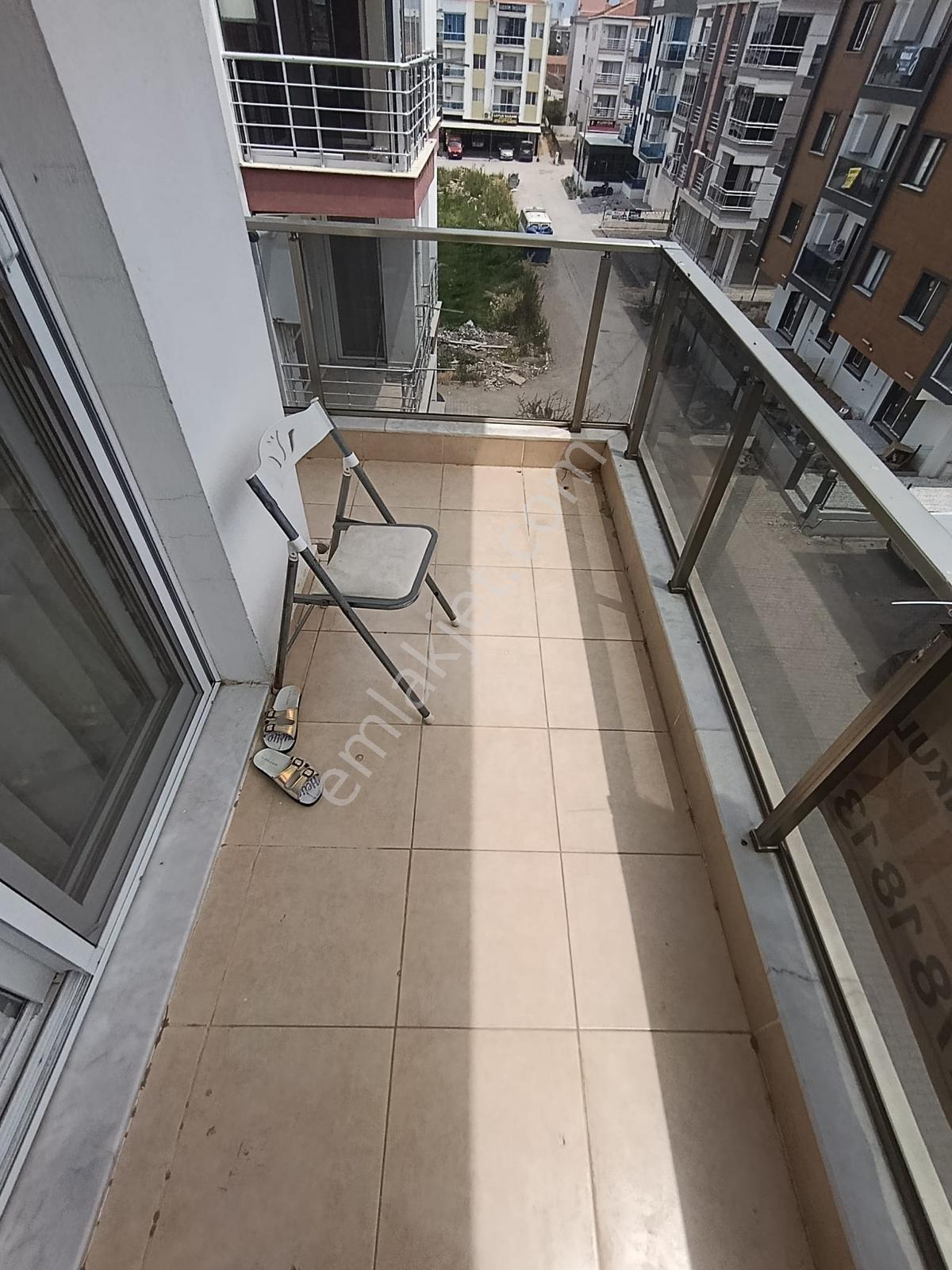 Binax Bakırçay Dan Üniversite Yakını 2+1 Köşe Önü Açık Daire - Görsel 9