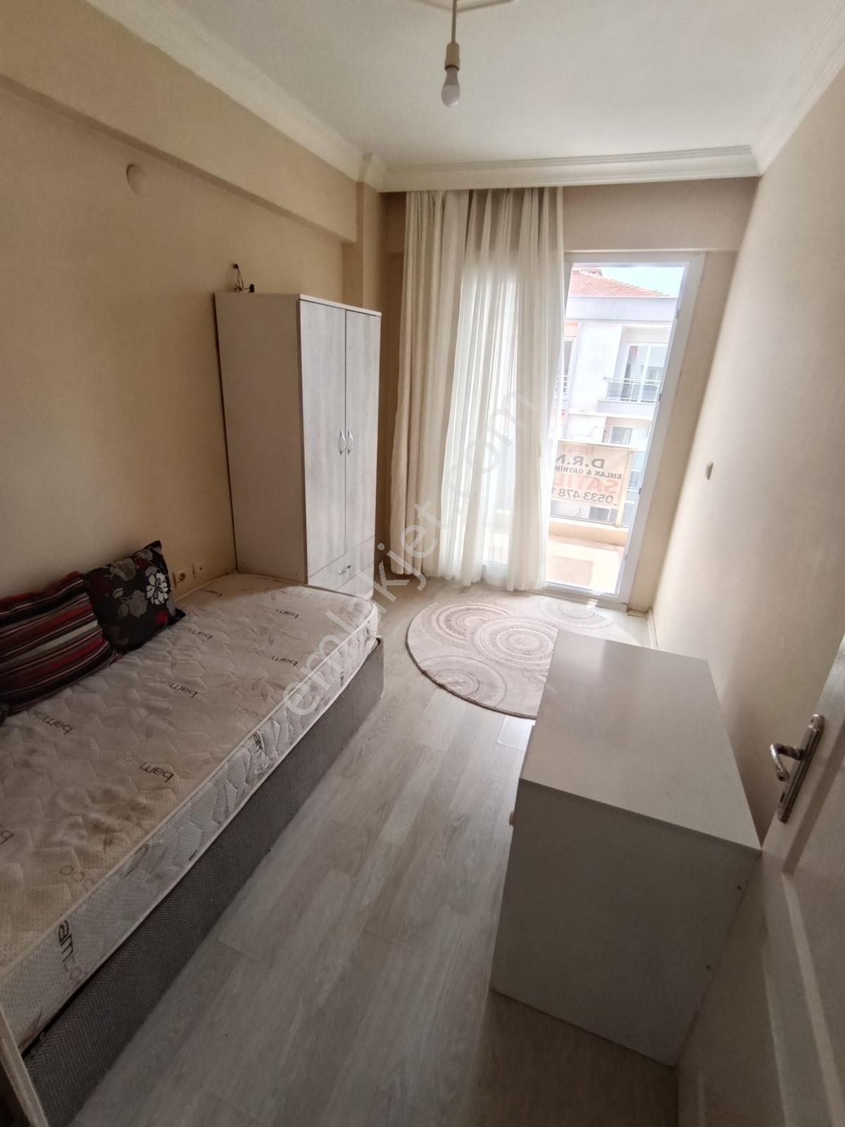 Binax Bakırçay Dan Üniversite Yakını 2+1 Köşe Önü Açık Daire - Görsel 22