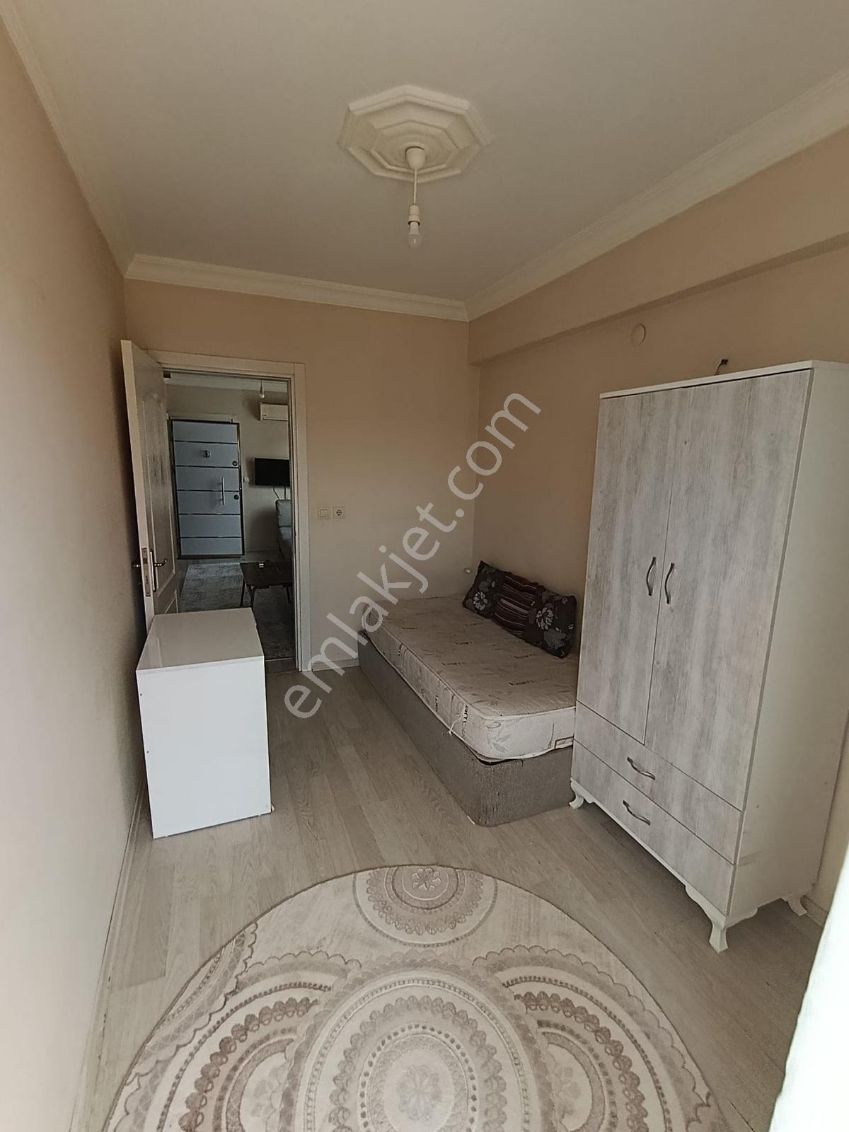 Binax Bakırçay Dan Üniversite Yakını 2+1 Köşe Önü Açık Daire - Görsel 11