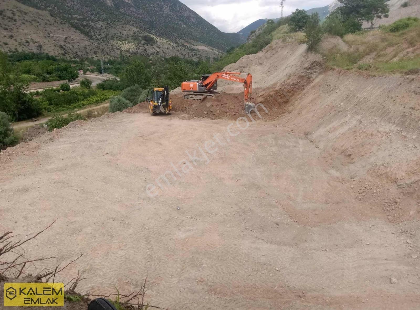 Yeşilyenice Filingirlerde Ticari Yada Yatırımlık 1.872 M2 Bahçe - Görsel 5