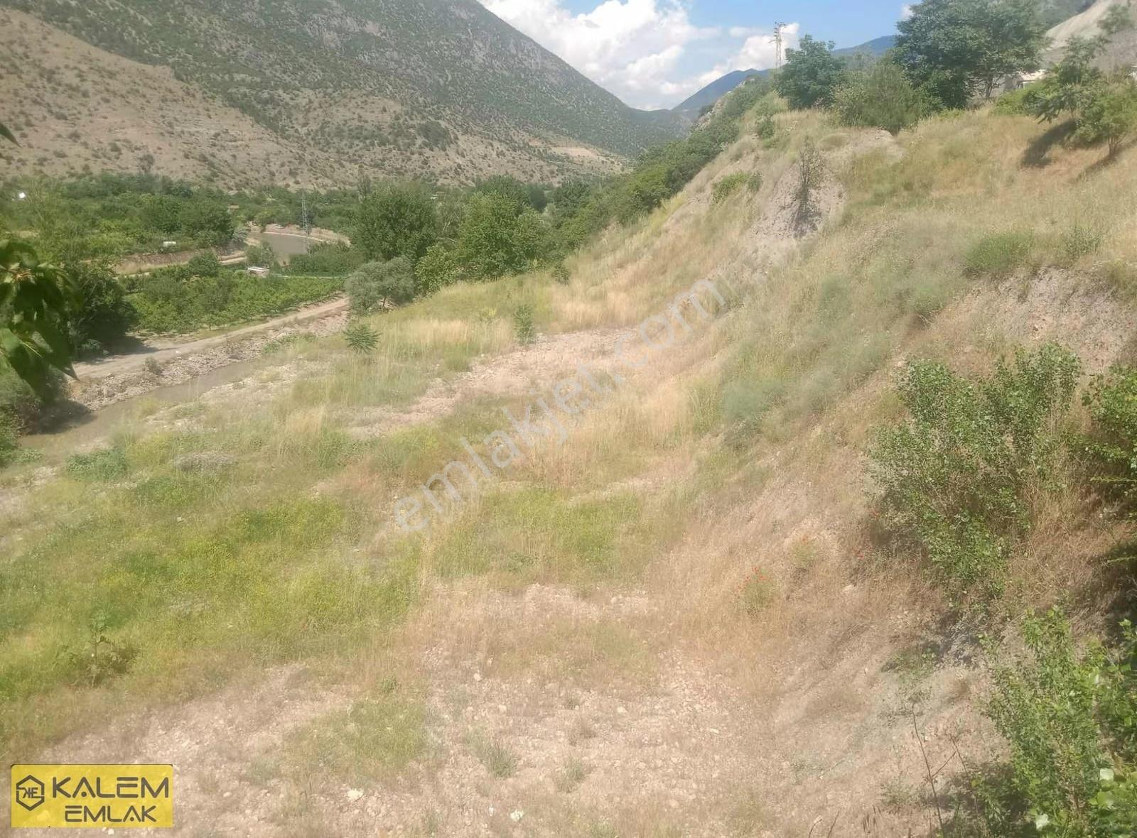 Yeşilyenice Filingirlerde Ticari Yada Yatırımlık 1.872 M2 Bahçe - Görsel 6