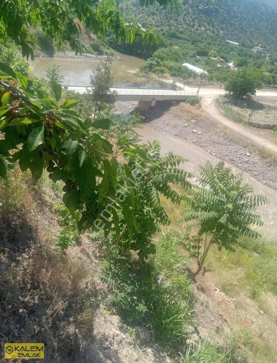 Yeşilyenice Filingirlerde Ticari Yada Yatırımlık 1.872 M2 Bahçe - Görsel 4