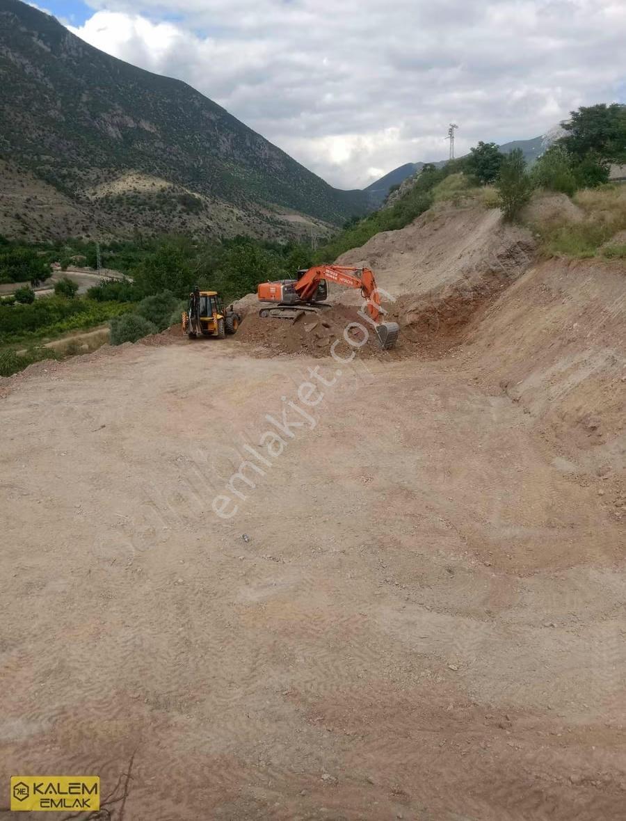 Yeşilyenice Filingirlerde Ticari Yada Yatırımlık 1.872 M2 Bahçe