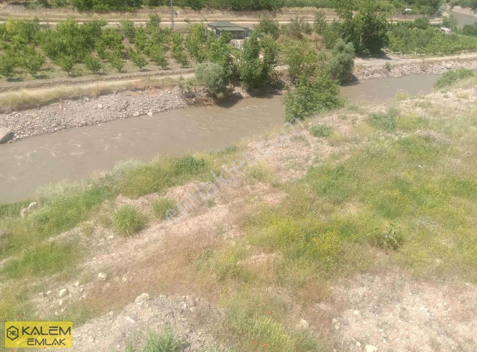 Yeşilyenice Filingirlerde Ticari Yada Yatırımlık 1.872 M2 Bahçe - Görsel 9