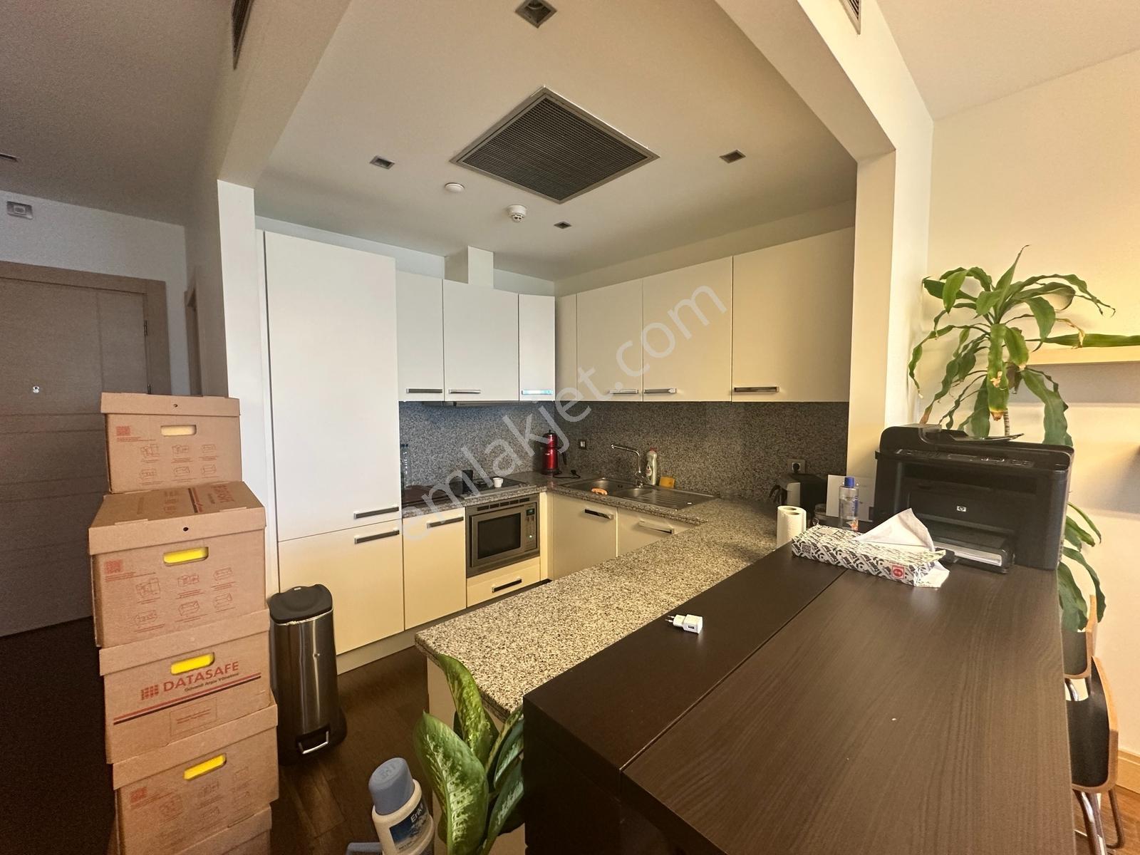Astoria Kempinski Residence Önü Açık Ofis & Konut Kiralık - Görsel 8