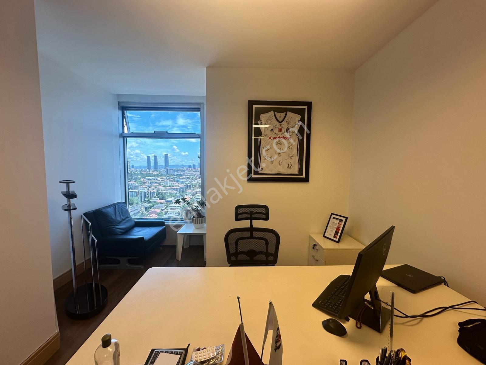 Astoria Kempinski Residence Önü Açık Ofis & Konut Kiralık - Görsel 4