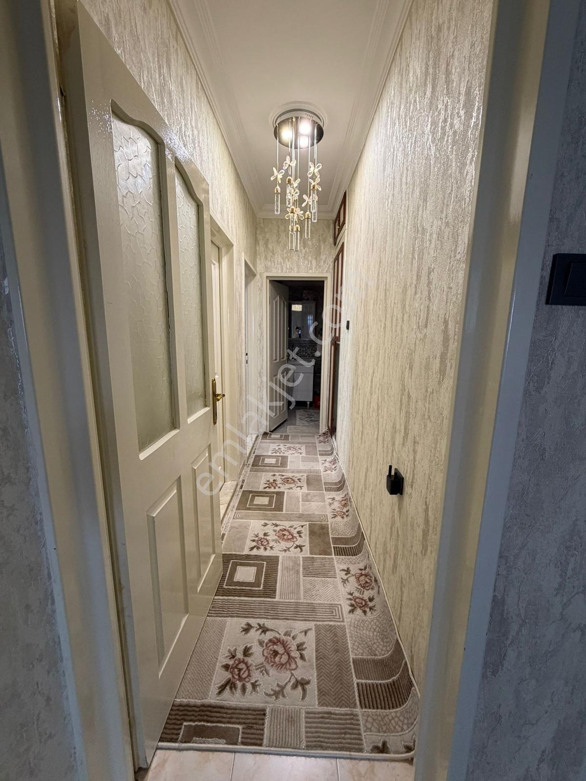 Şahintepe Mahallesinde Kiralık Geniş Bakımlı 3+1 Daire - Görsel 11