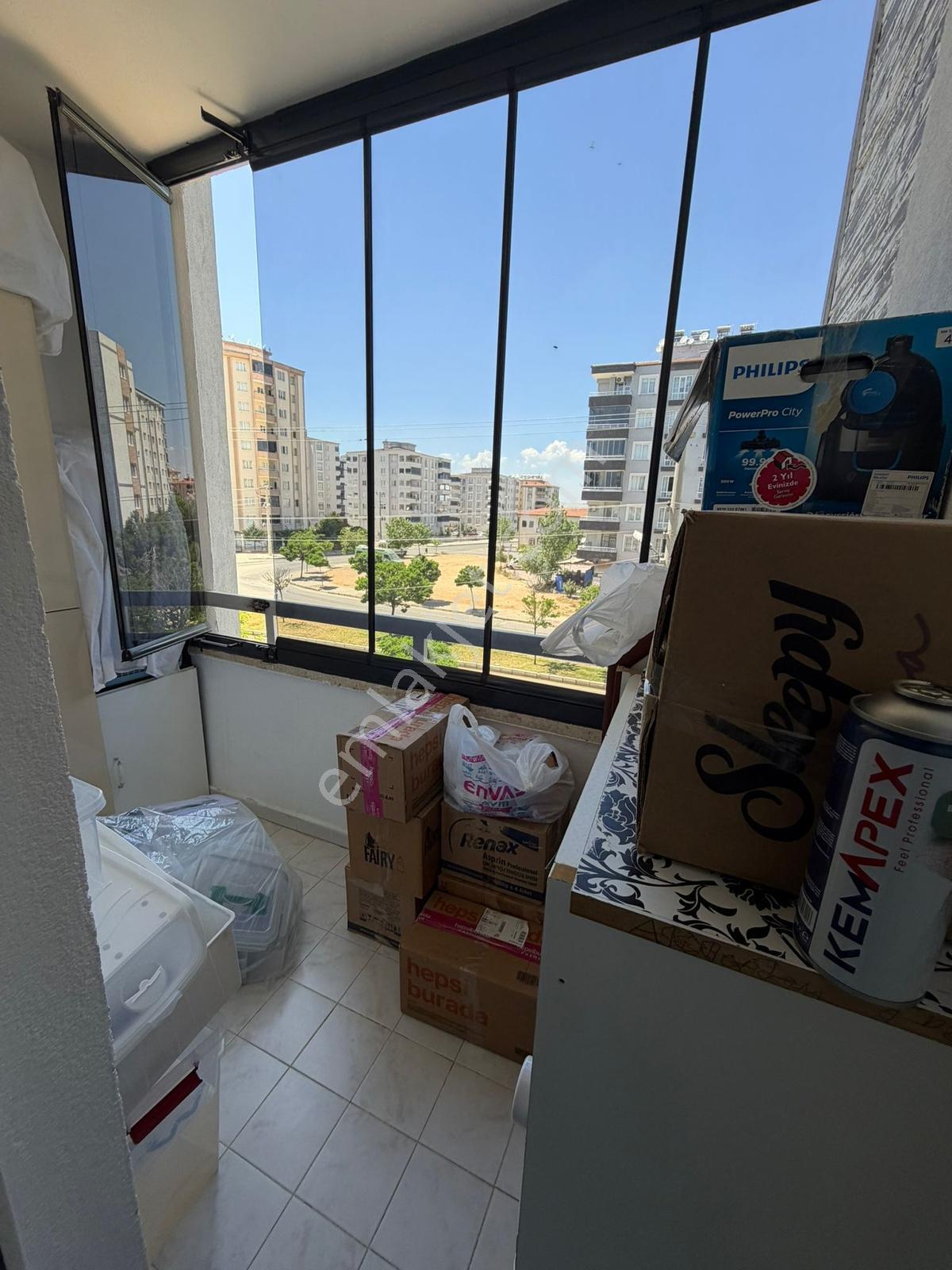 Şahintepe Mahallesinde Kiralık Geniş Bakımlı 3+1 Daire - Görsel 20