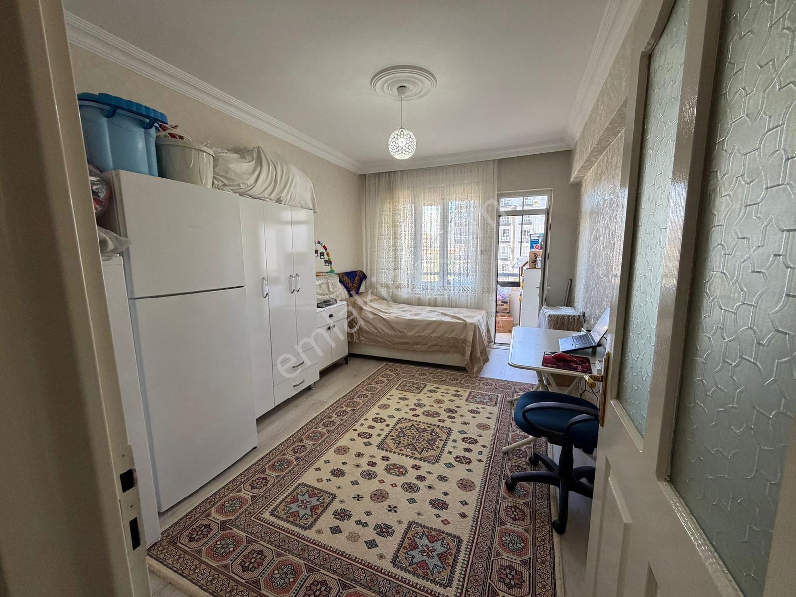 Şahintepe Mahallesinde Kiralık Geniş Bakımlı 3+1 Daire - Görsel 10