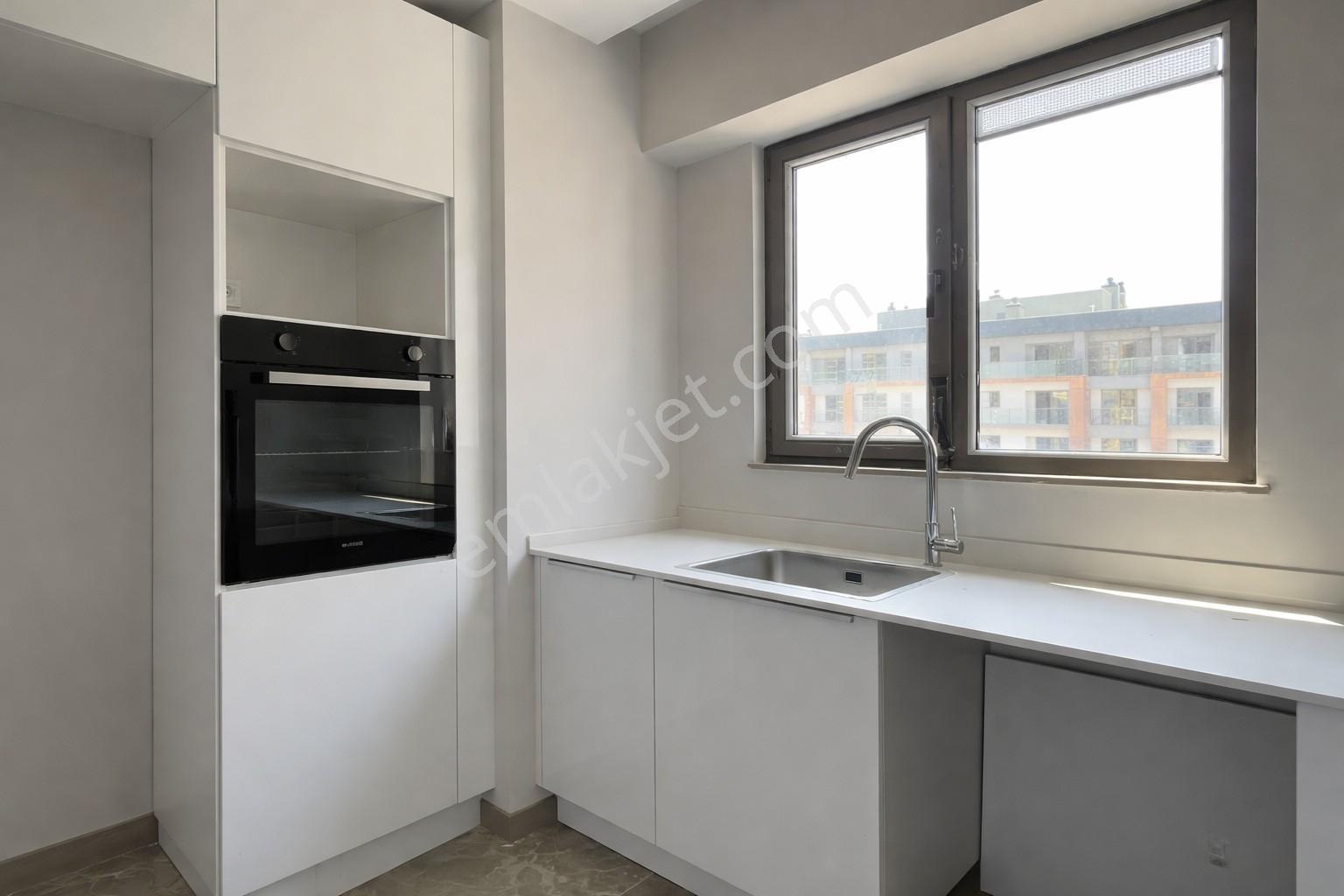Remax Leon Akpınar Egemen 1050 Sitesi Kiralık 3+1 Daire - Görsel 20