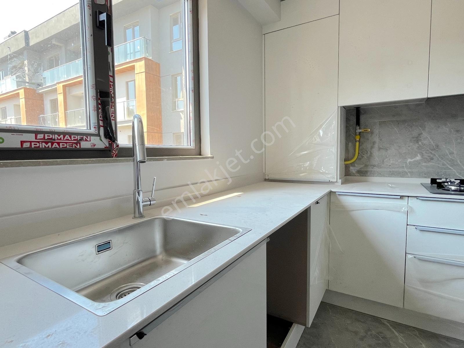 Remax Leon Akpınar Egemen 1050 Sitesi Kiralık 3+1 Daire - Görsel 17