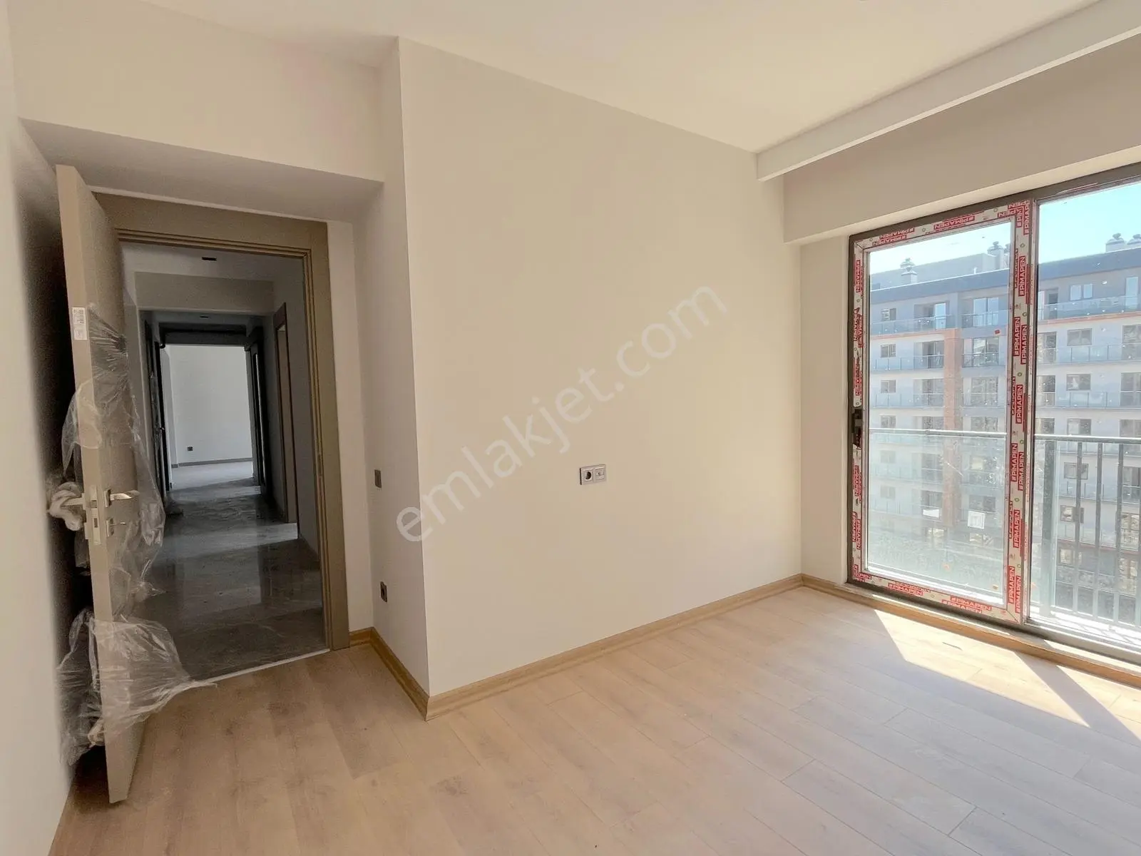 Remax Leon Akpınar Egemen 1050 Sitesi Kiralık 3+1 Daire - Görsel 26