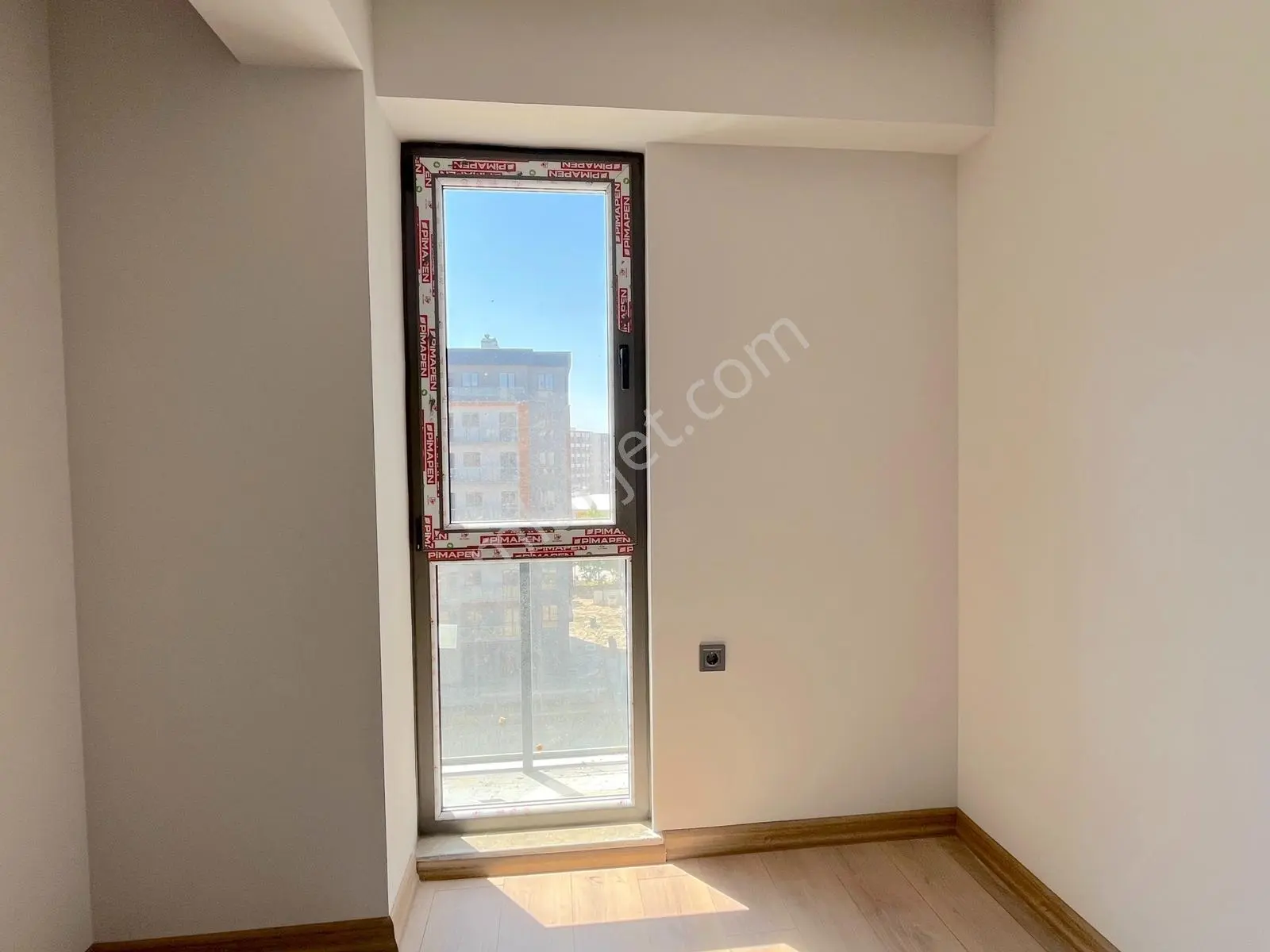 Remax Leon Akpınar Egemen 1050 Sitesi Kiralık 3+1 Daire - Görsel 25