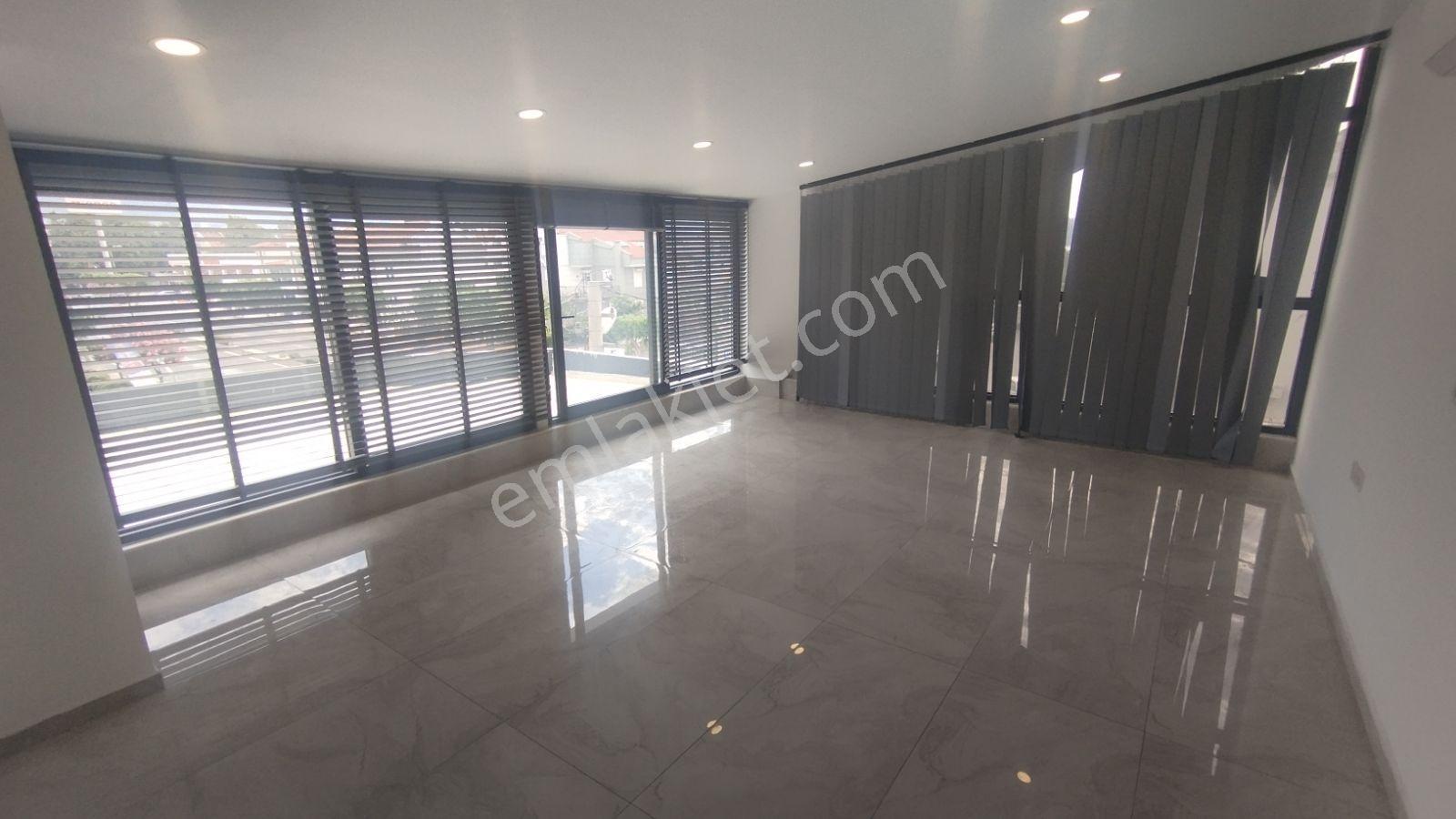 İlkon'dan Fethiye/akarca'da Satılık 200m2 Prestijli Ofis/işyeri - Görsel 14