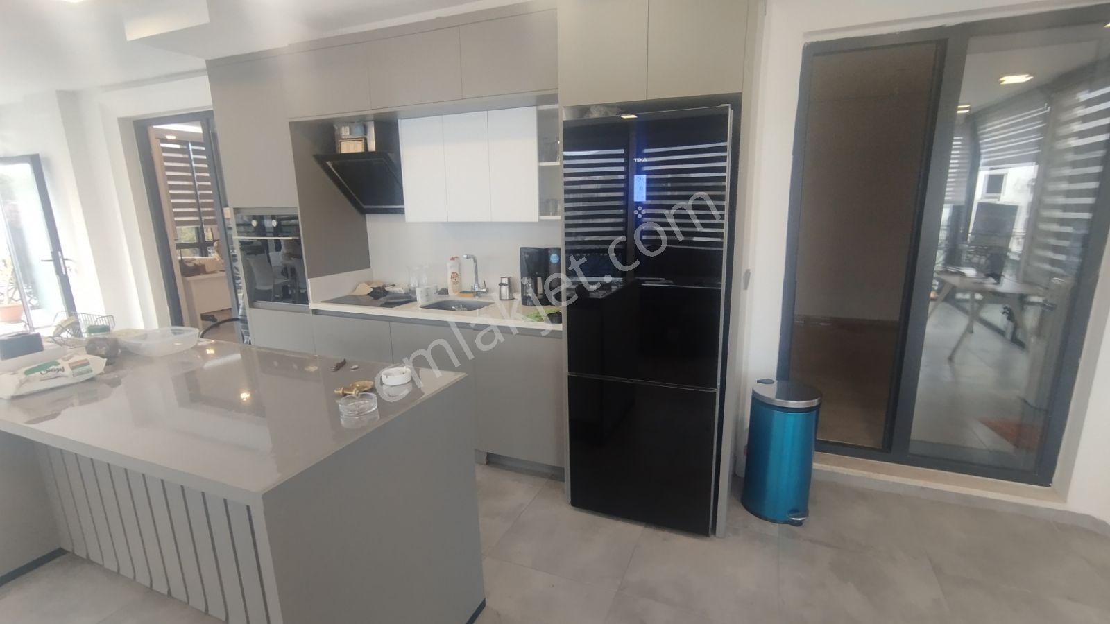 İlkon'dan Fethiye/akarca'da Satılık 200m2 Prestijli Ofis/işyeri - Görsel 25