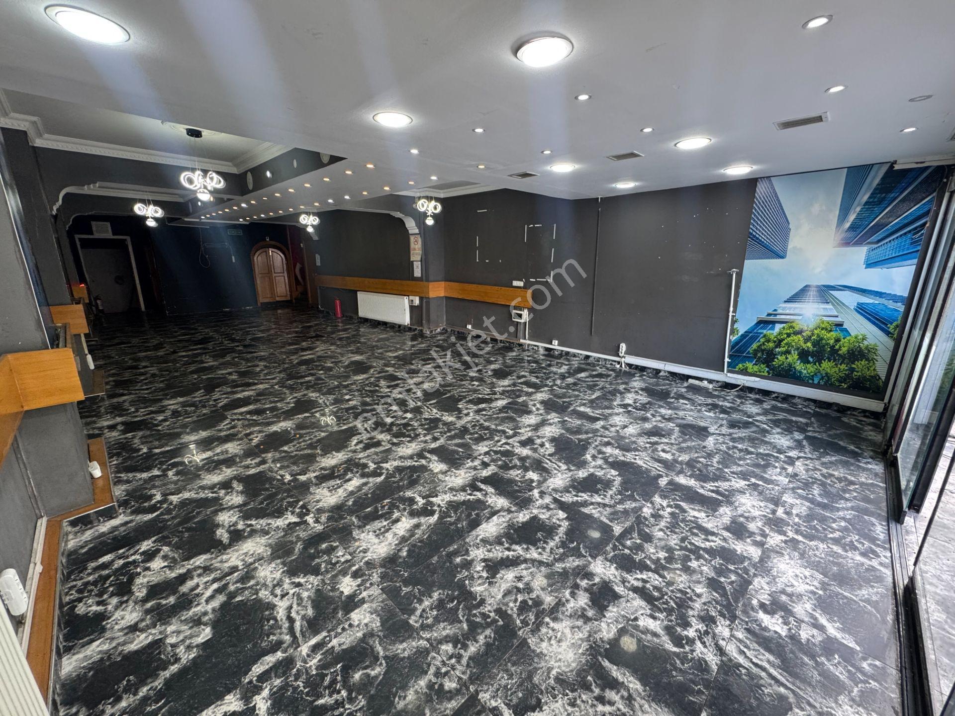 Turyap' Tan Fatih Vatan Caddesinde Kiralık 3 Katlı Dükkan & Mağaza - Görsel 23