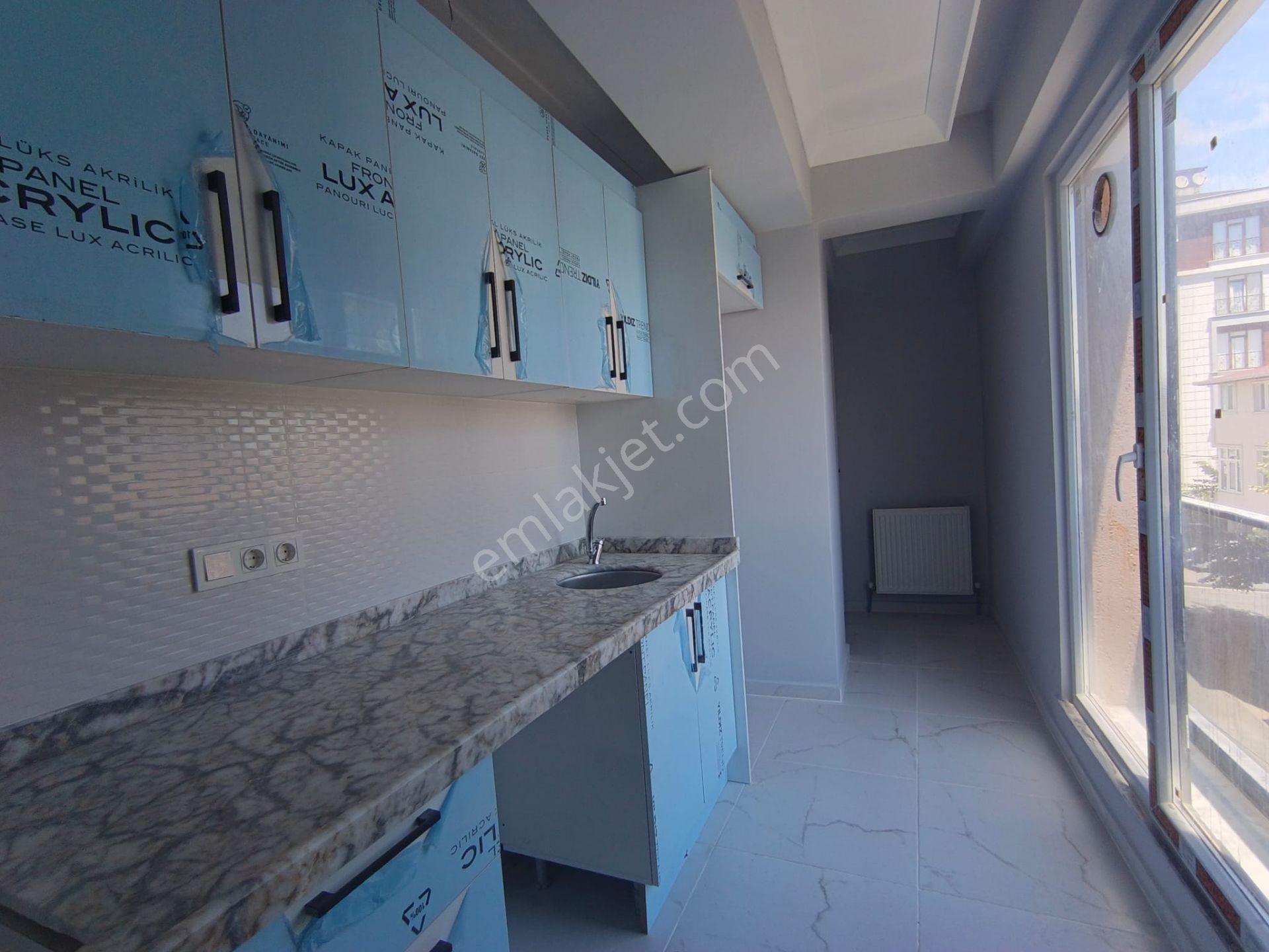 Çekmeköy Ekşioğlu Mh Kiralık Lüks 2+1 75m² Sıfır Ara Kat Daire - Görsel 9