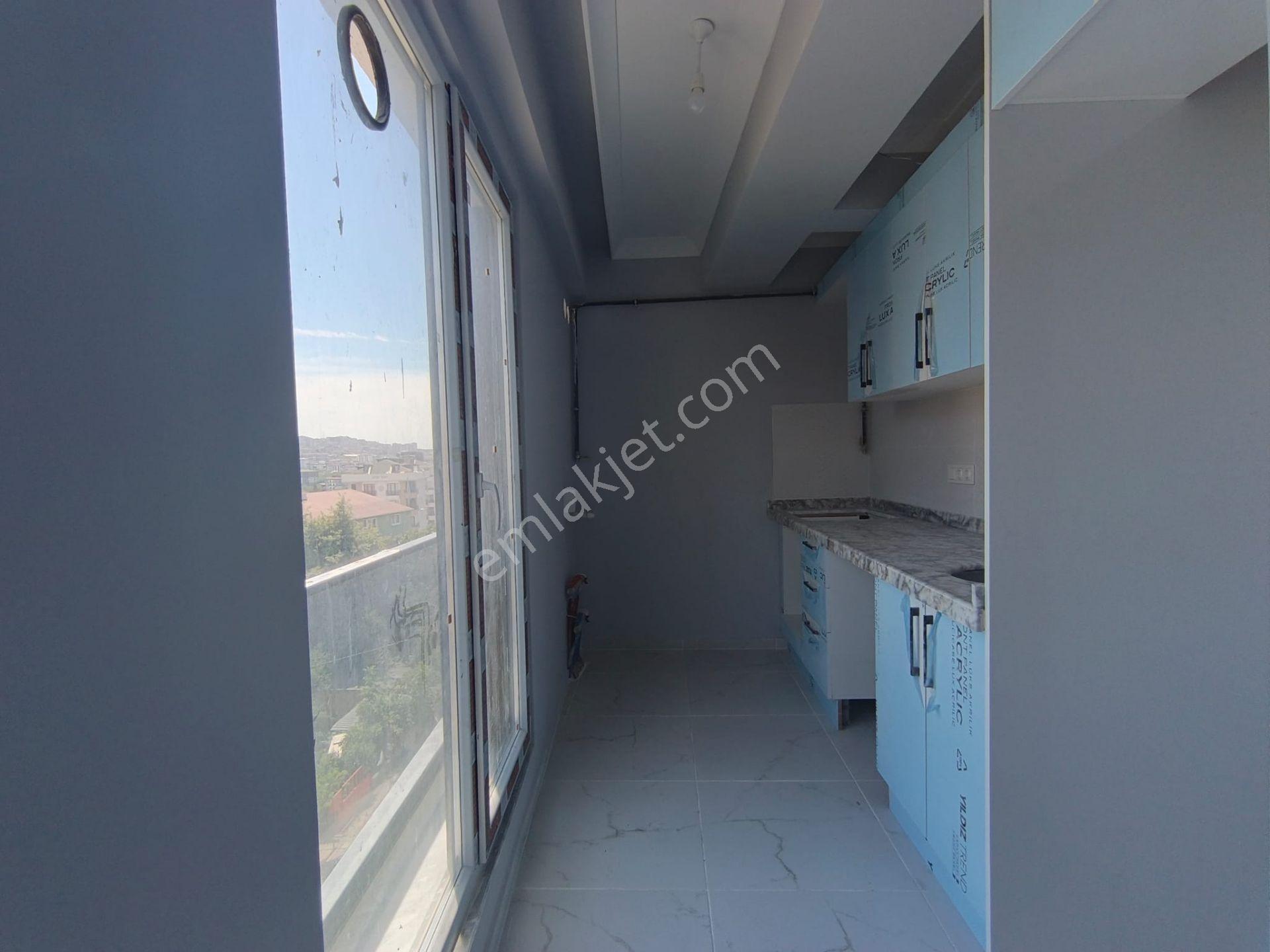 Çekmeköy Ekşioğlu Mh Kiralık Lüks 2+1 75m² Sıfır Ara Kat Daire - Görsel 8