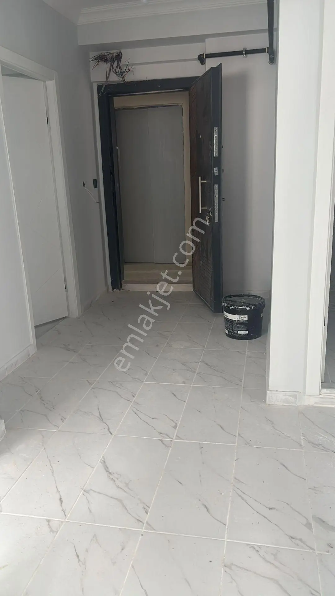Kütahya Merkezde Yeni Sıfır Daire 3+1 - Görsel 3