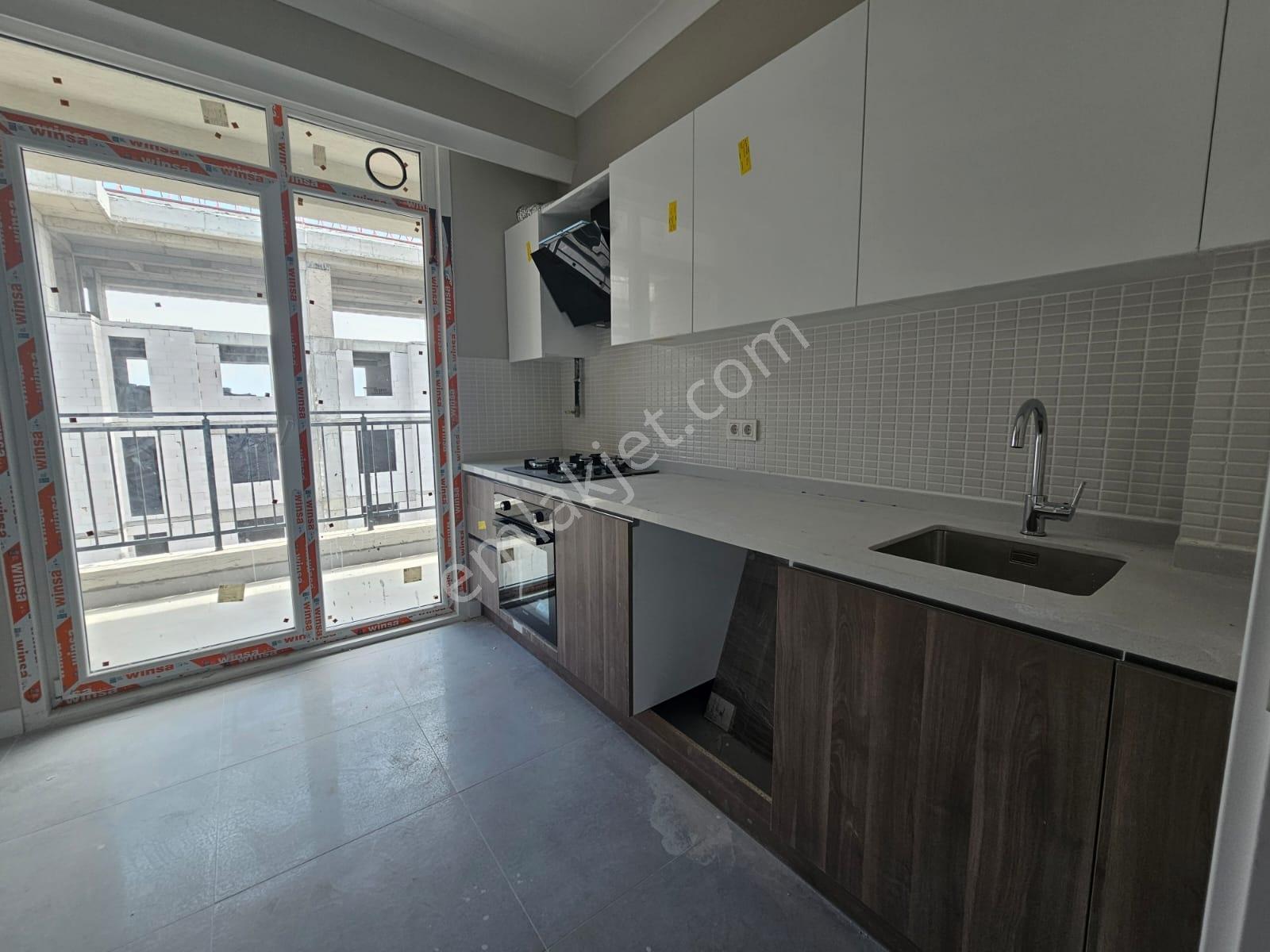Maltepe Esenkent Pera Park Deniz Manz Ebv Banyo Kapalı Otprk 3+1 - Görsel 30