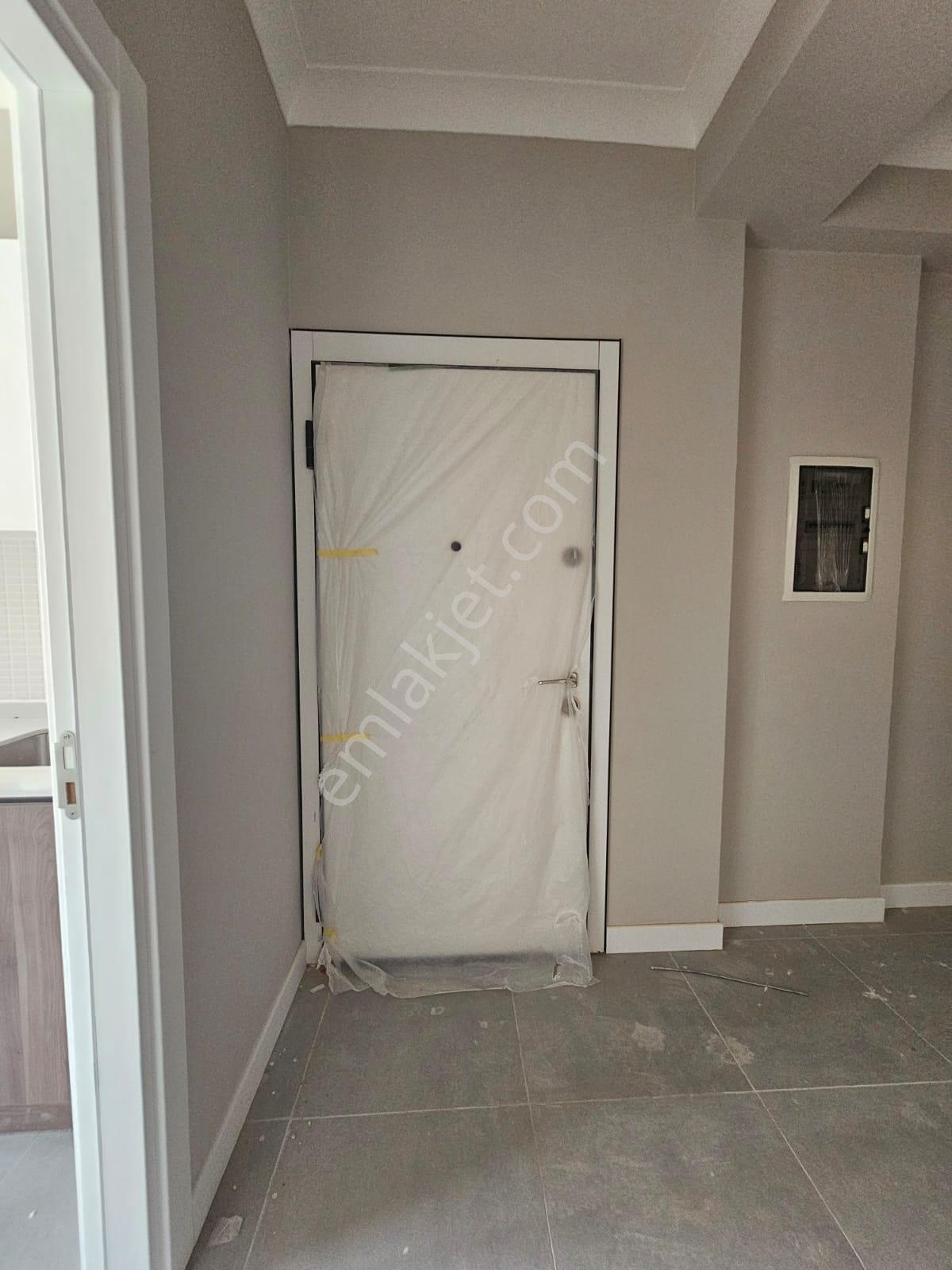 Maltepe Esenkent Pera Park Deniz Manz Ebv Banyo Kapalı Otprk 3+1 - Görsel 34