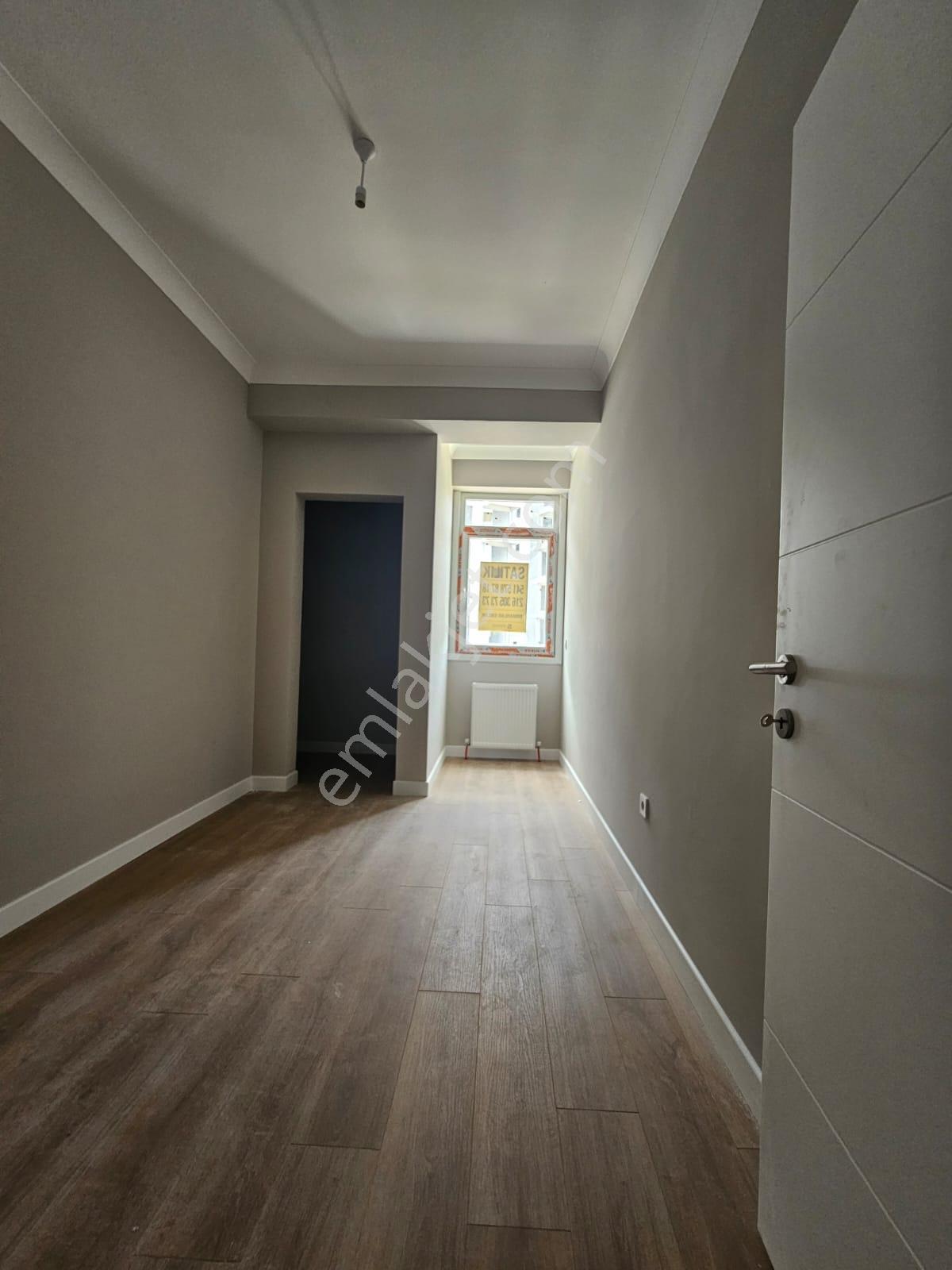 Maltepe Esenkent Pera Park Deniz Manz Ebv Banyo Kapalı Otprk 3+1 - Görsel 28