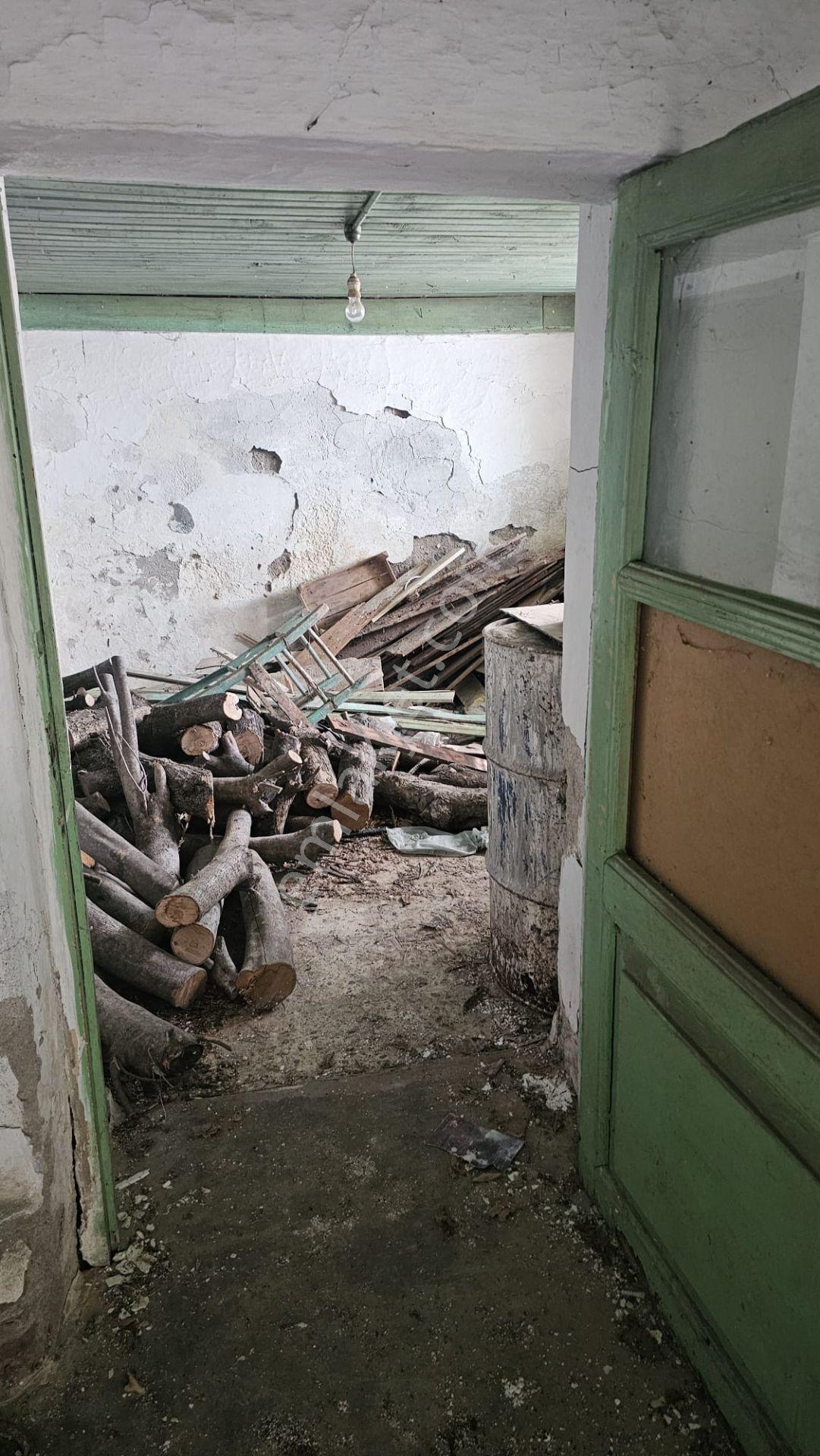 Çanakkale,ezine,seferşah Mahallesinde Satılık Müstakil Ev - Görsel 20