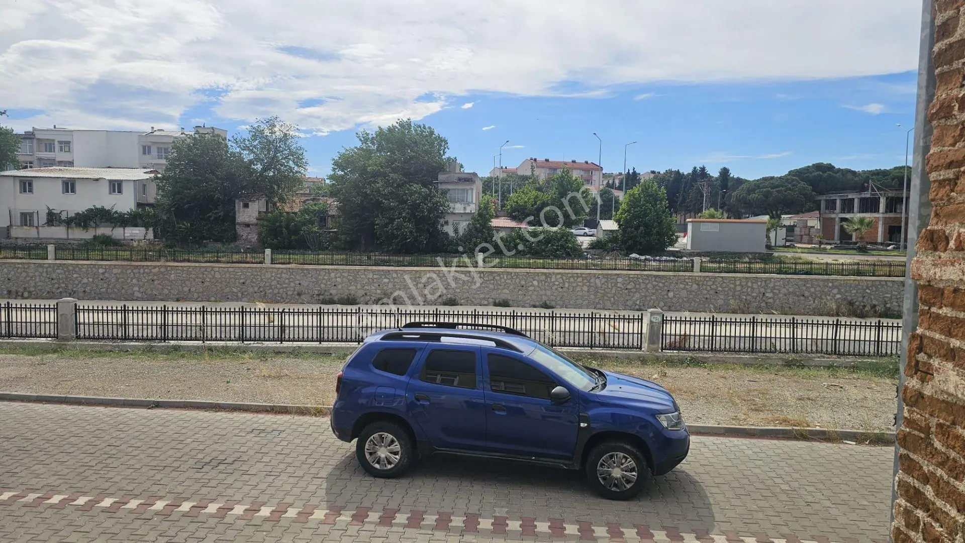 Çanakkale,ezine,seferşah Mahallesinde Satılık Müstakil Ev - Görsel 25