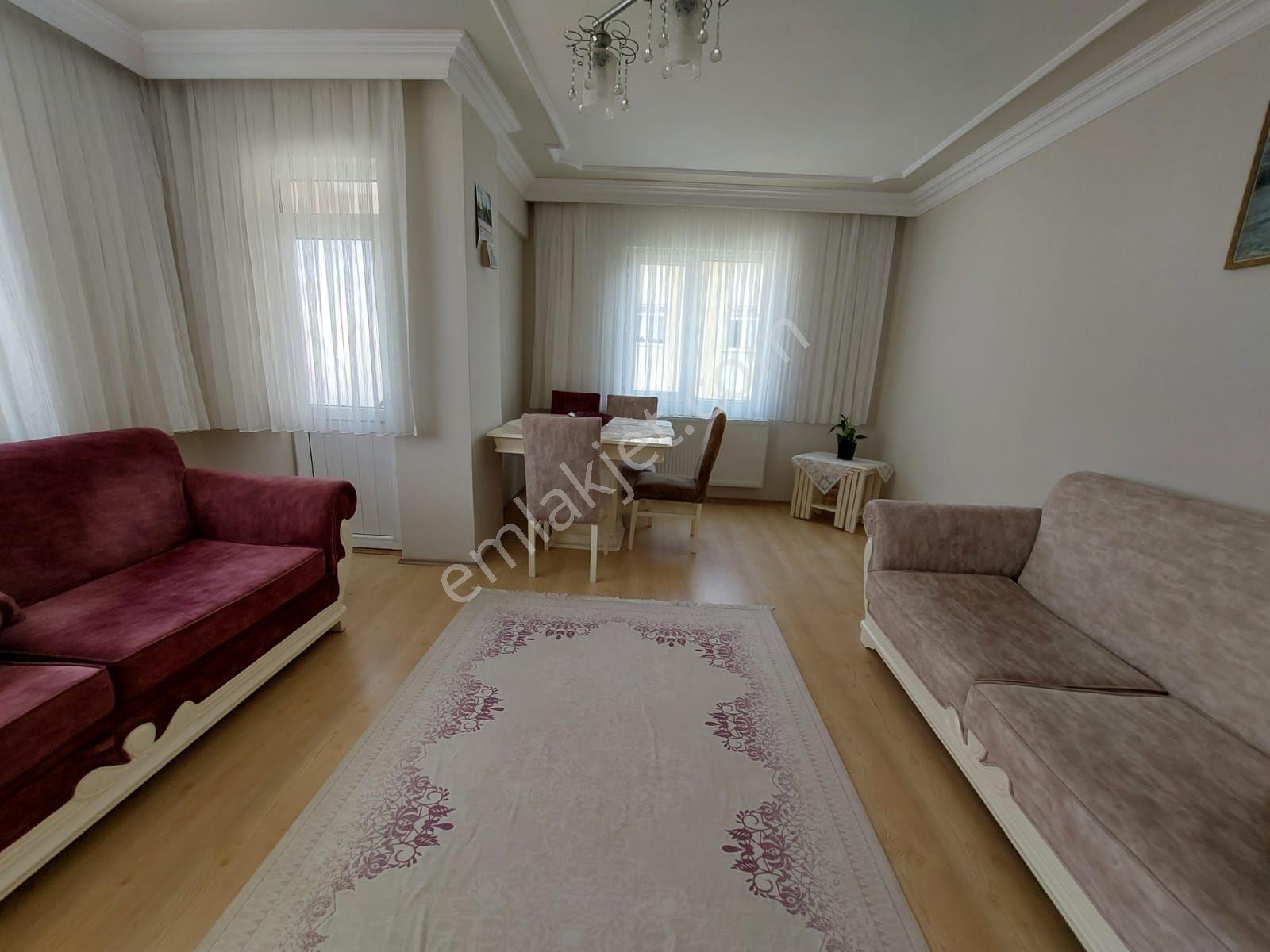 Mertcan'dan Gümüşpınar Mah. Açık Teraslı Ve Balkonlu 5+1 Dubleks