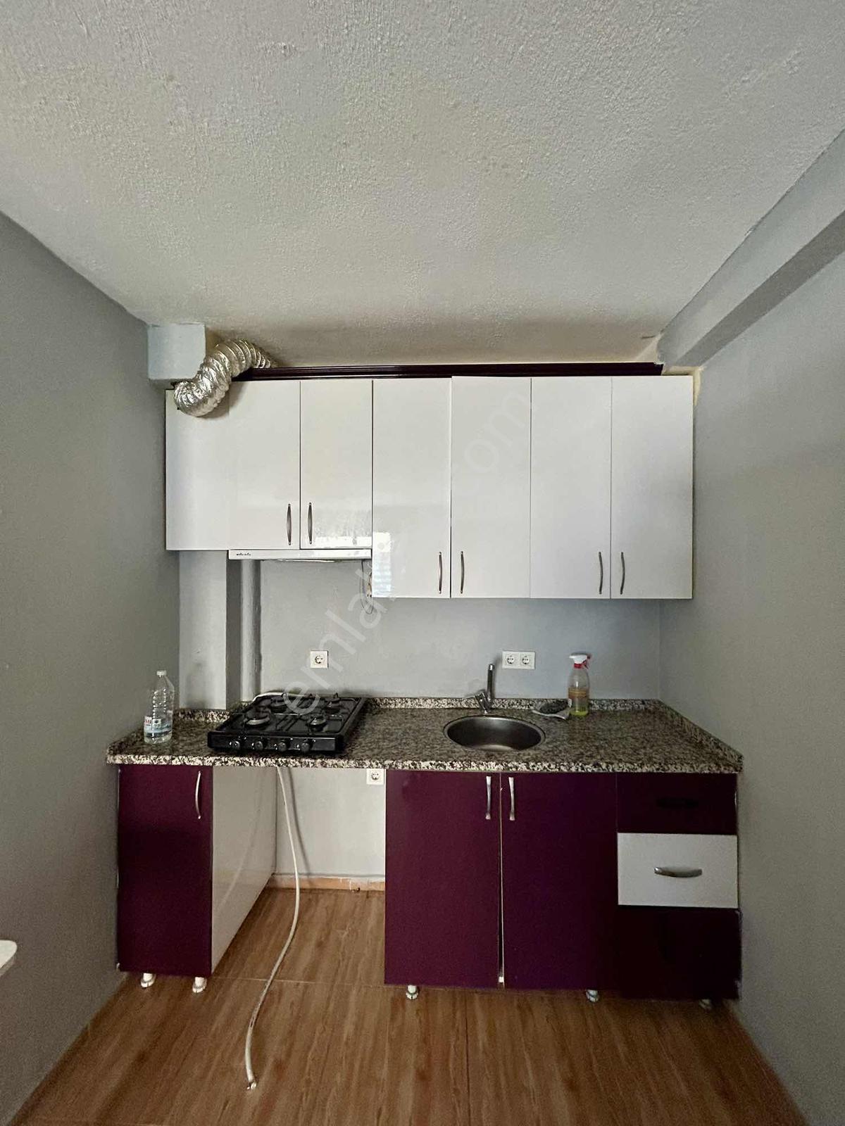 Ege Üniversitesi Arkasında 1+1 Klimalı Arakat Geniş Eşyalı Daire - Görsel 8