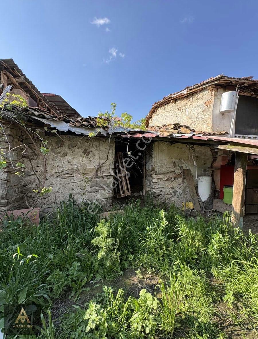 Kuyucak Yukarıçobanisa'da Muhteşem 375 M2 Köyevi - Görsel 23