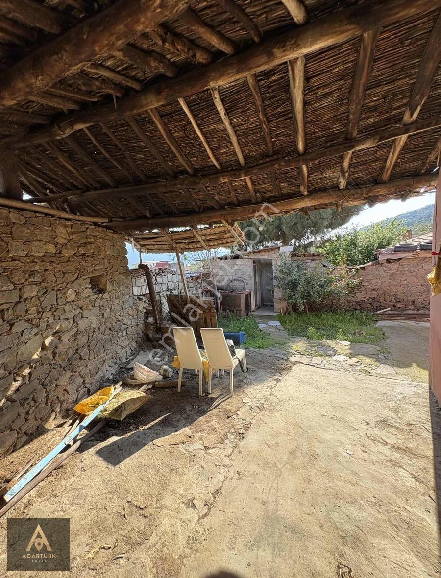 Kuyucak Yukarıçobanisa'da Muhteşem 375 M2 Köyevi - Görsel 3