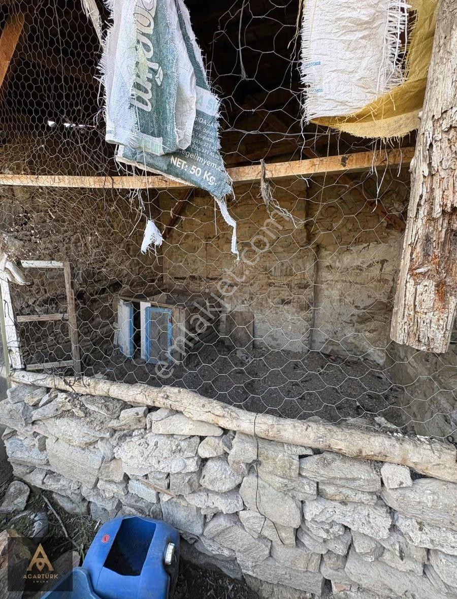 Kuyucak Yukarıçobanisa'da Muhteşem 375 M2 Köyevi - Görsel 24