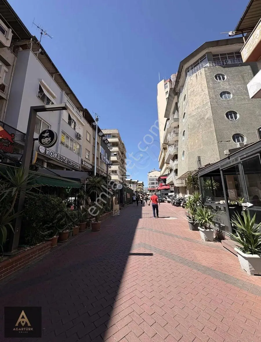 Merkezi Konumda Belediye Arkası Kiralık Ofis İş Yeri Fırsatı ! - Görsel 7
