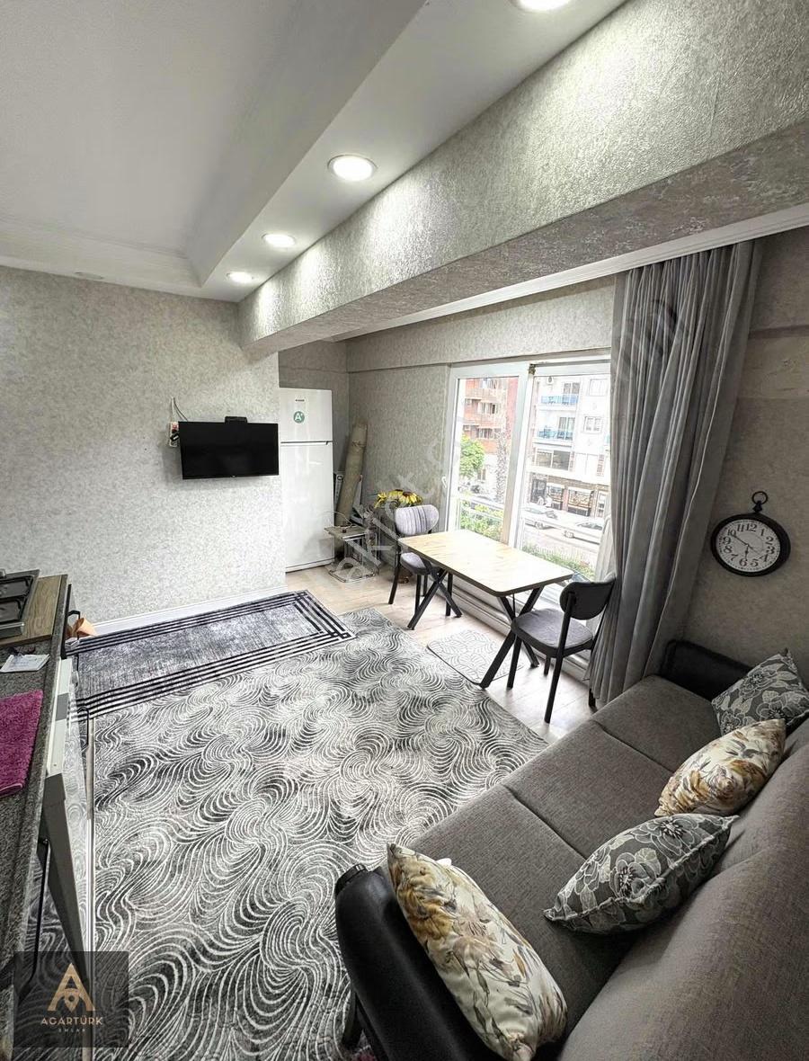 Sümerde Cadde Üzeri 2+1 Eşyalı Ferah Daire - Görsel 2