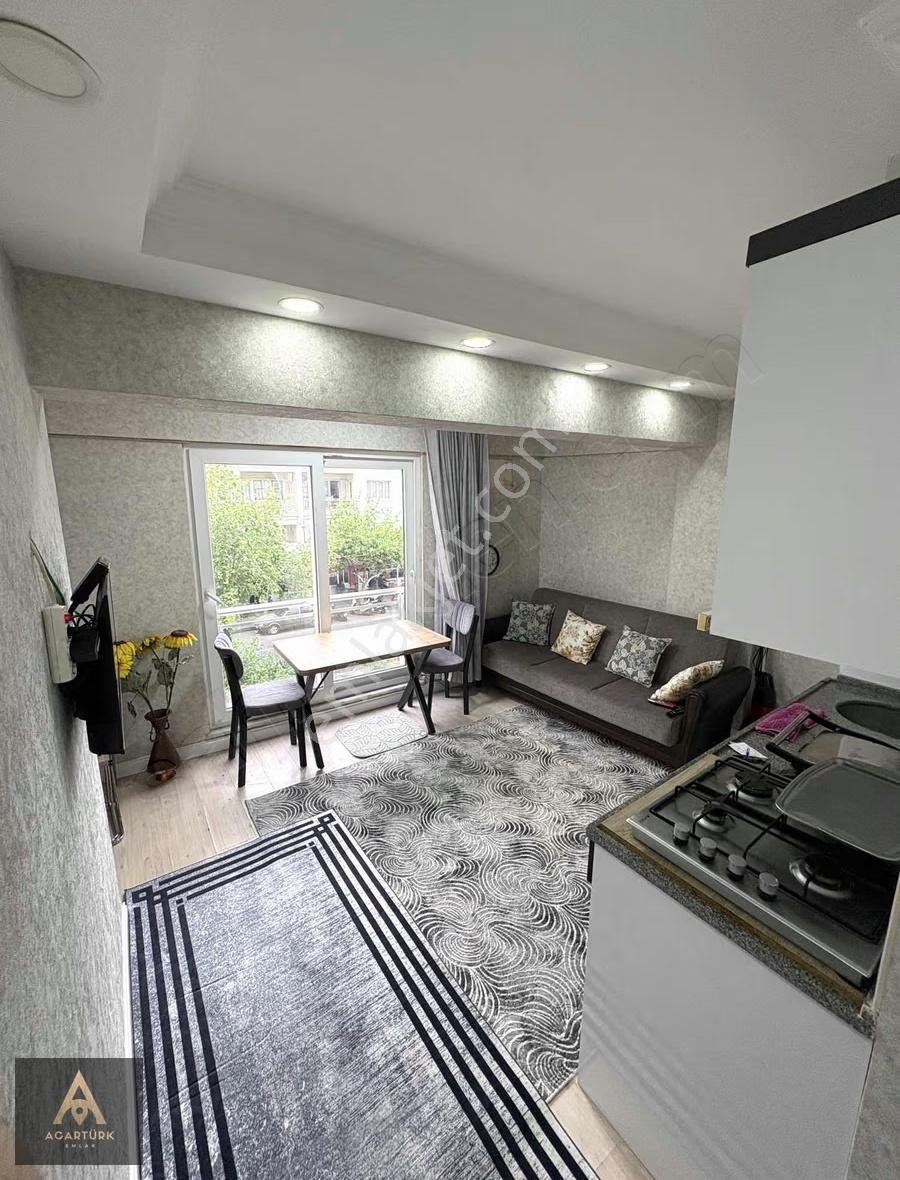 Sümerde Cadde Üzeri 2+1 Eşyalı Ferah Daire - Görsel 9